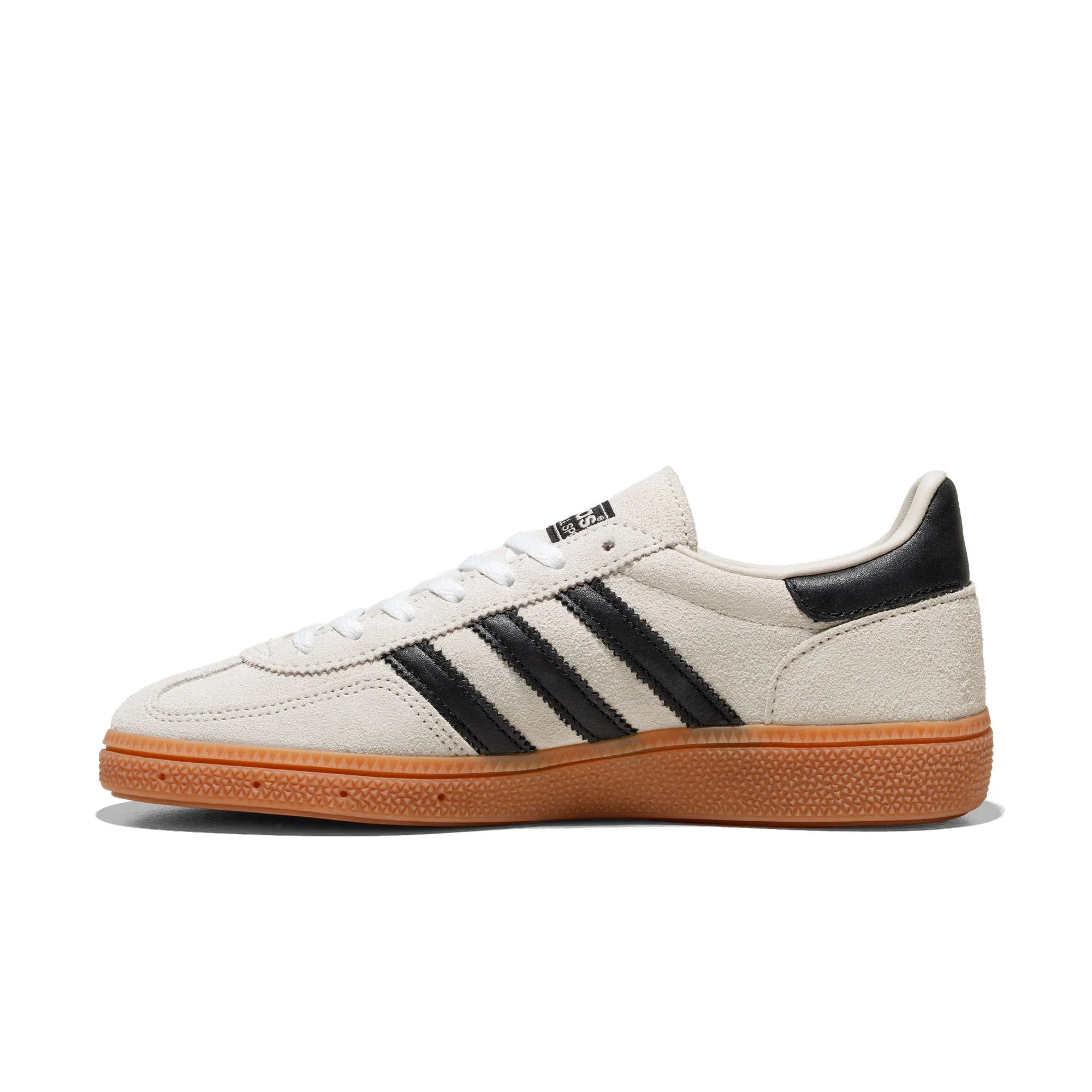 Adidas Originals Handball Spezial W Aluminium/Core Black - Image 3