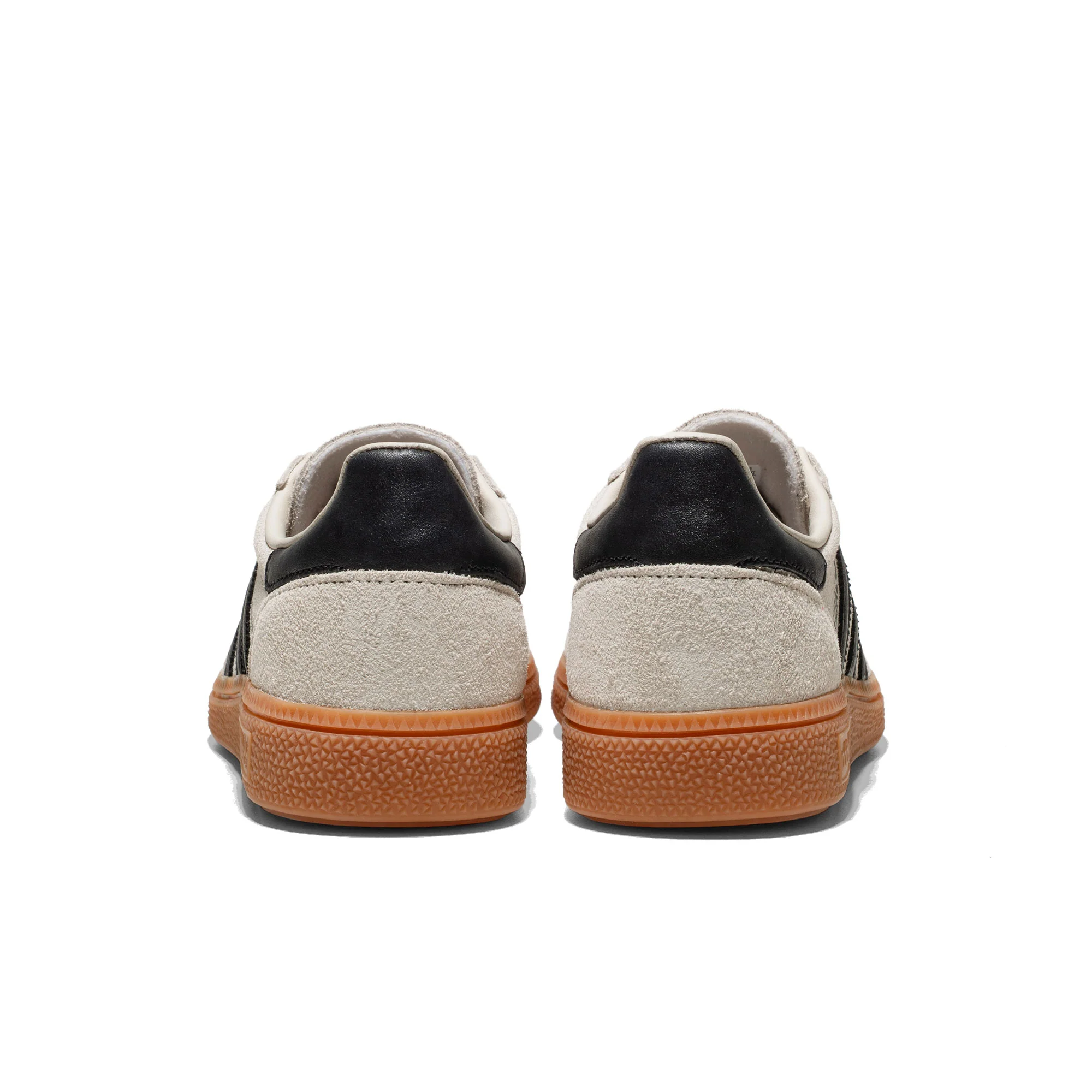 Adidas Originals Handball Spezial W Aluminium/Core Black - Image 4