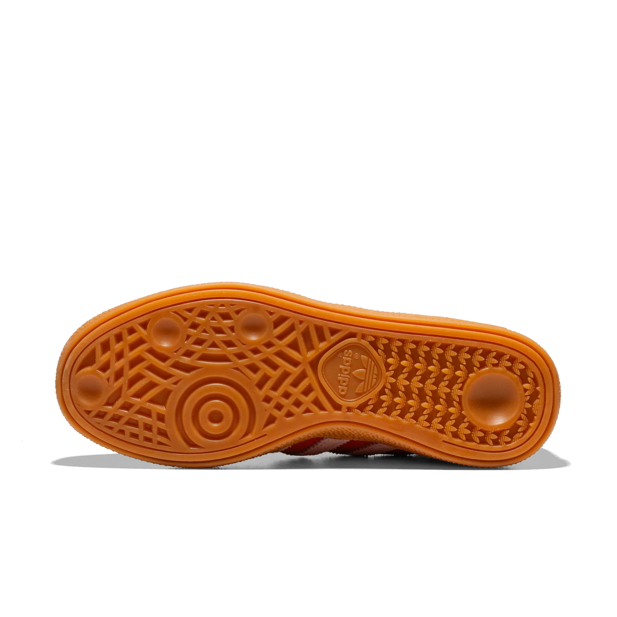 Adidas Originals Handball Spezial W Brick Red/Clear Pink/Gum - Image 7