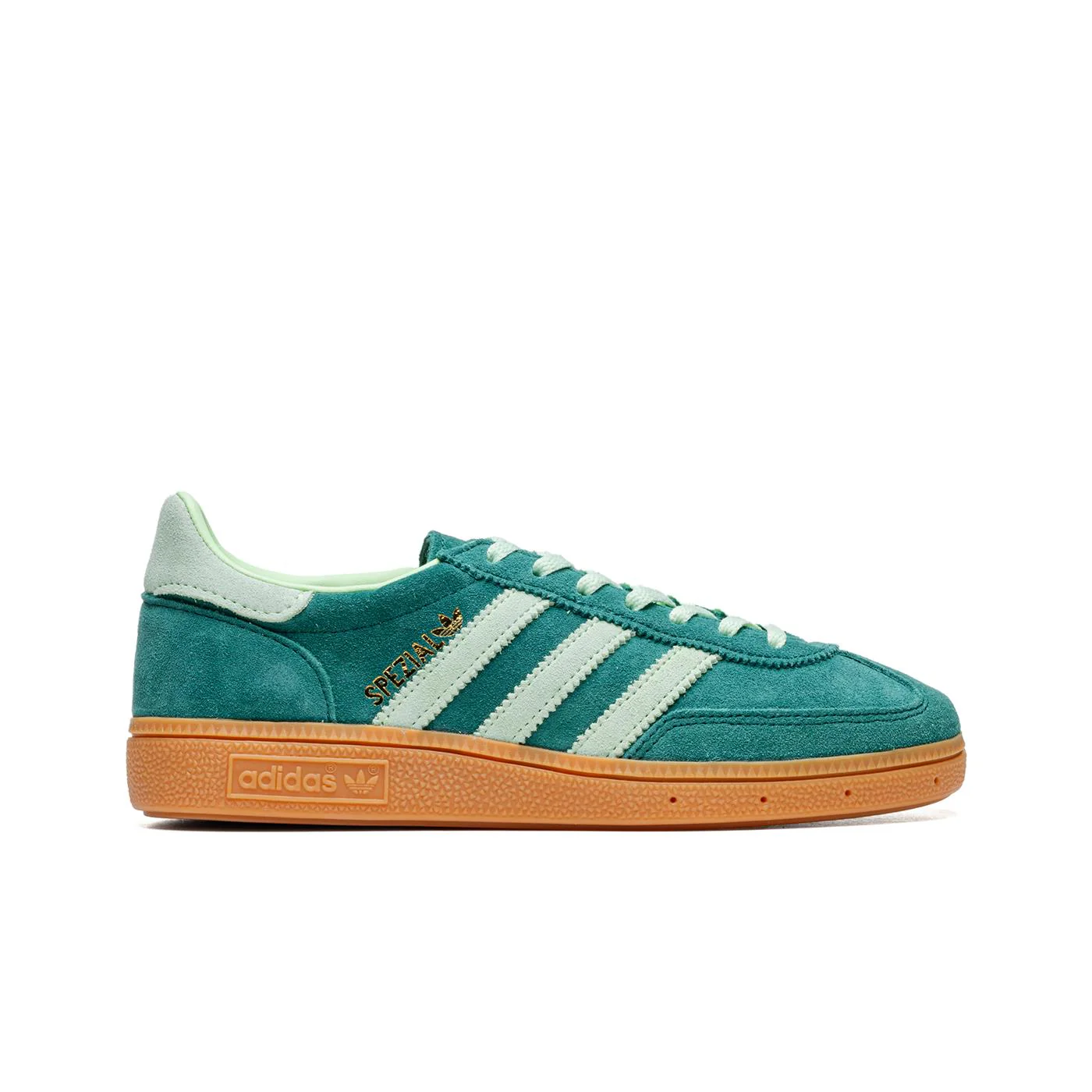 Adidas Originals Handball Spezial W Collegiate Green