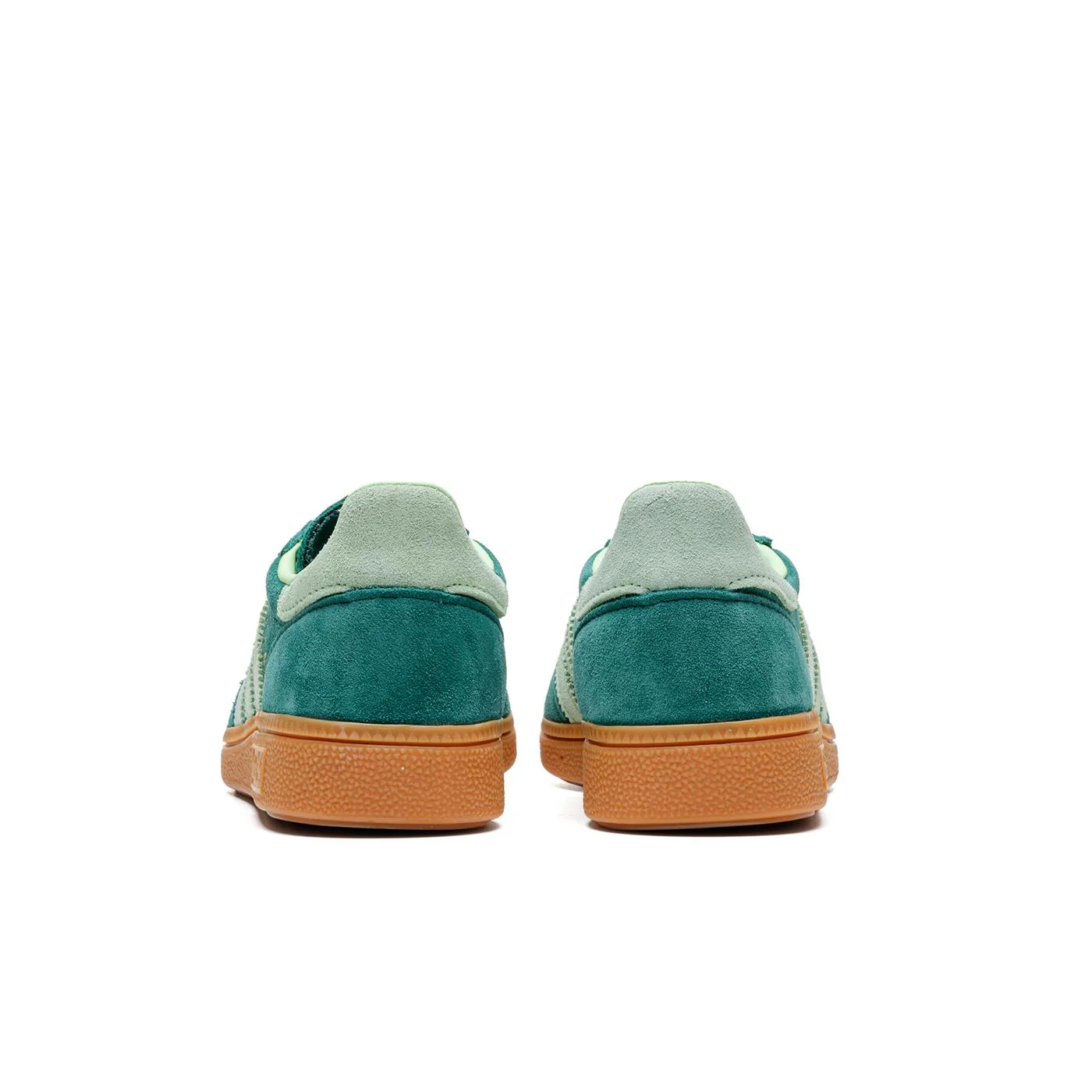 Adidas Originals Handball Spezial W Collegiate Green - Image 4