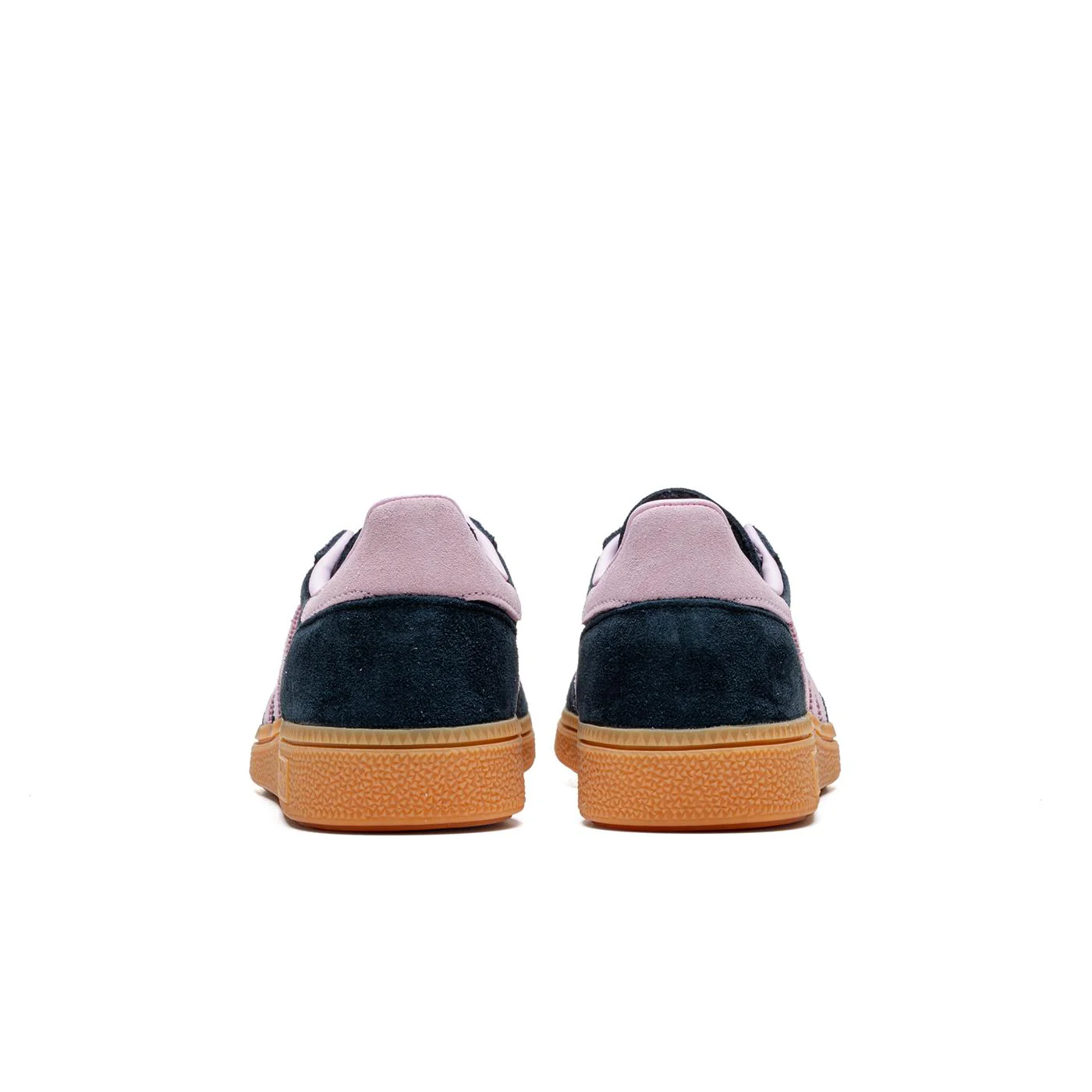 Adidas Originals Handball Spezial W Core Black/Clear Pink - Image 4