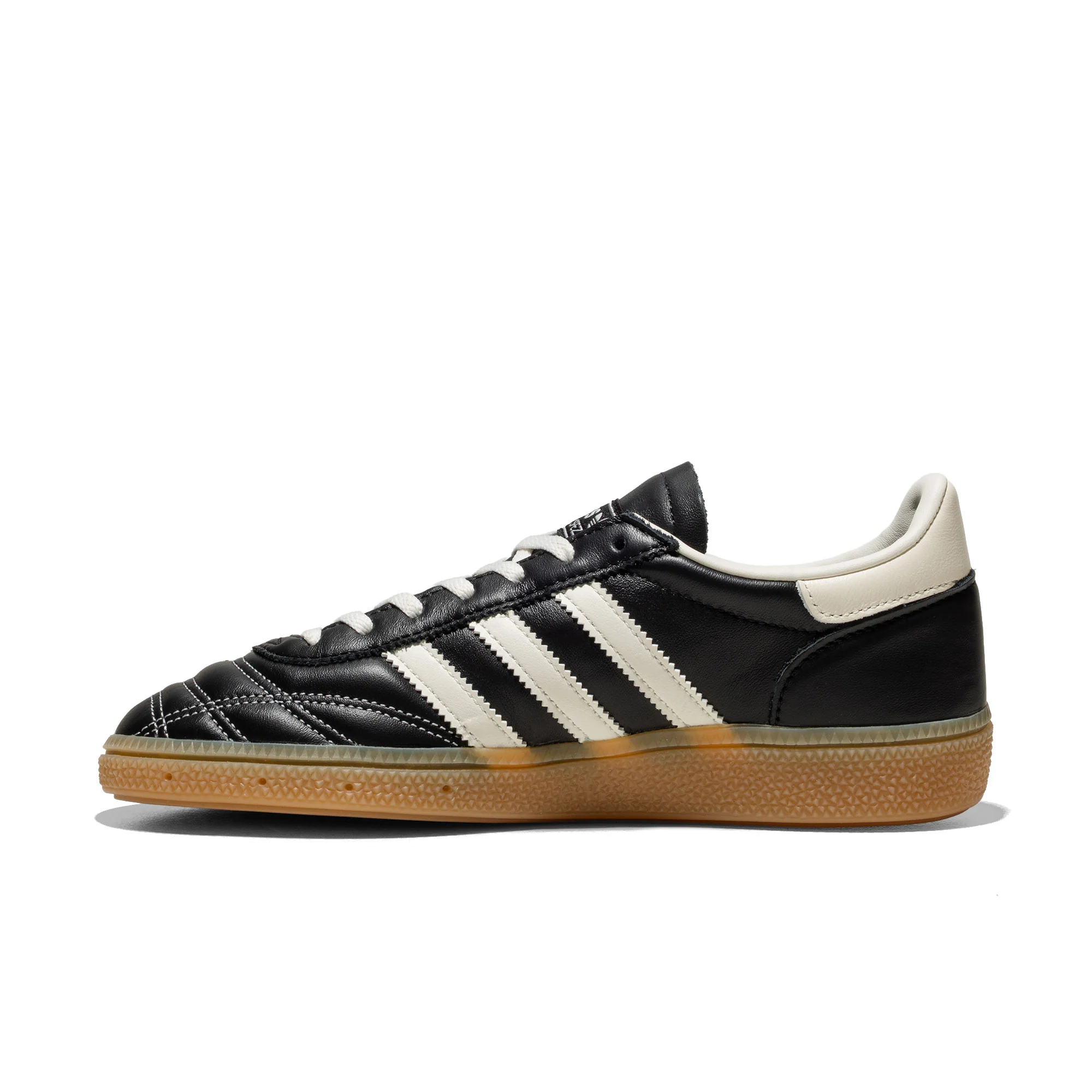 Adidas Originals Handball Spezial W Core Black/Off White - Image 3