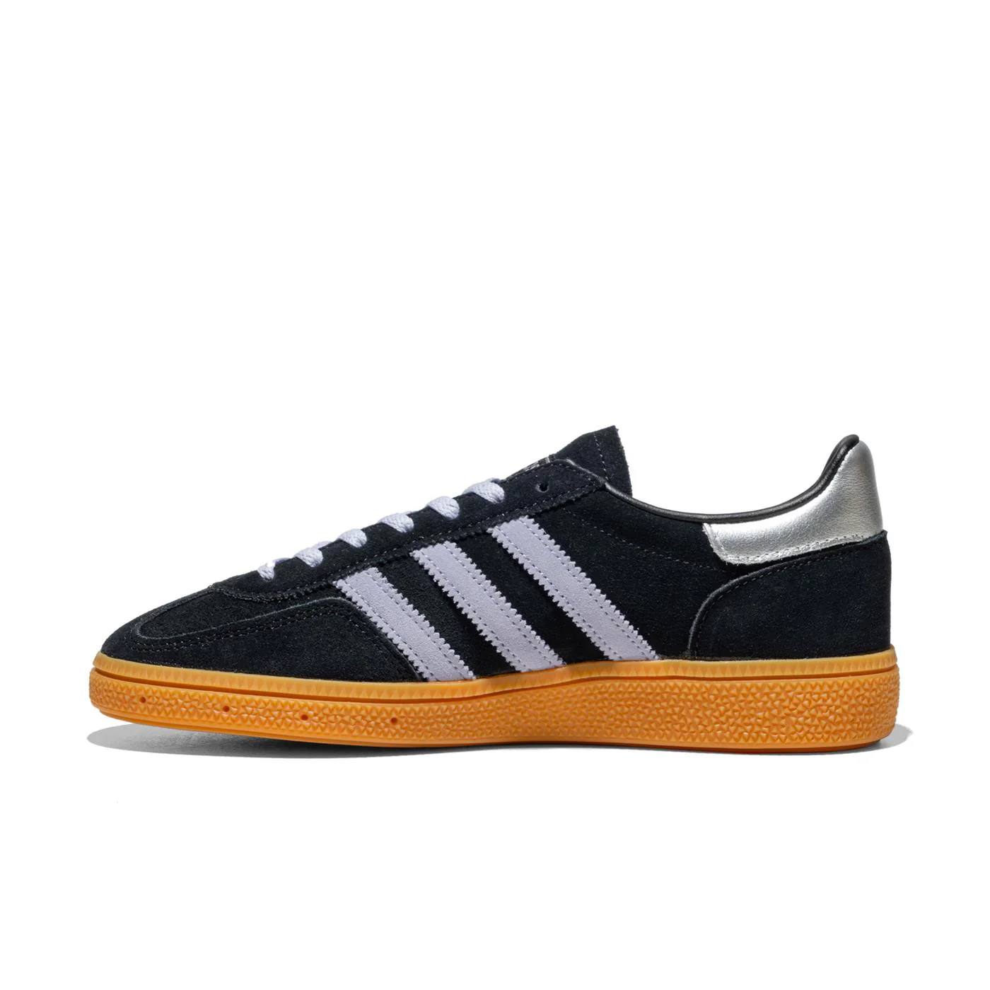 Adidas Originals Handball Spezial W Core Black/Violet Tone - Image 3