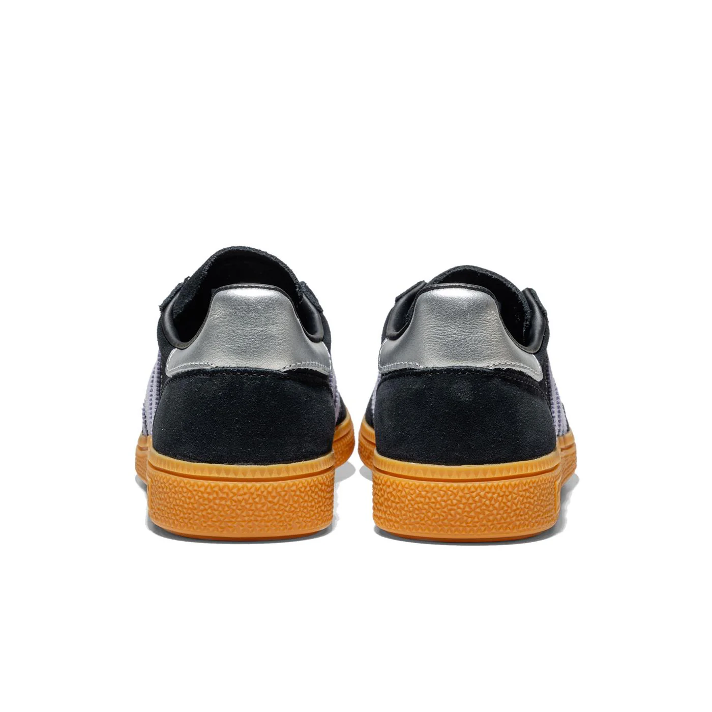 Adidas Originals Handball Spezial W Core Black/Violet Tone - Image 4
