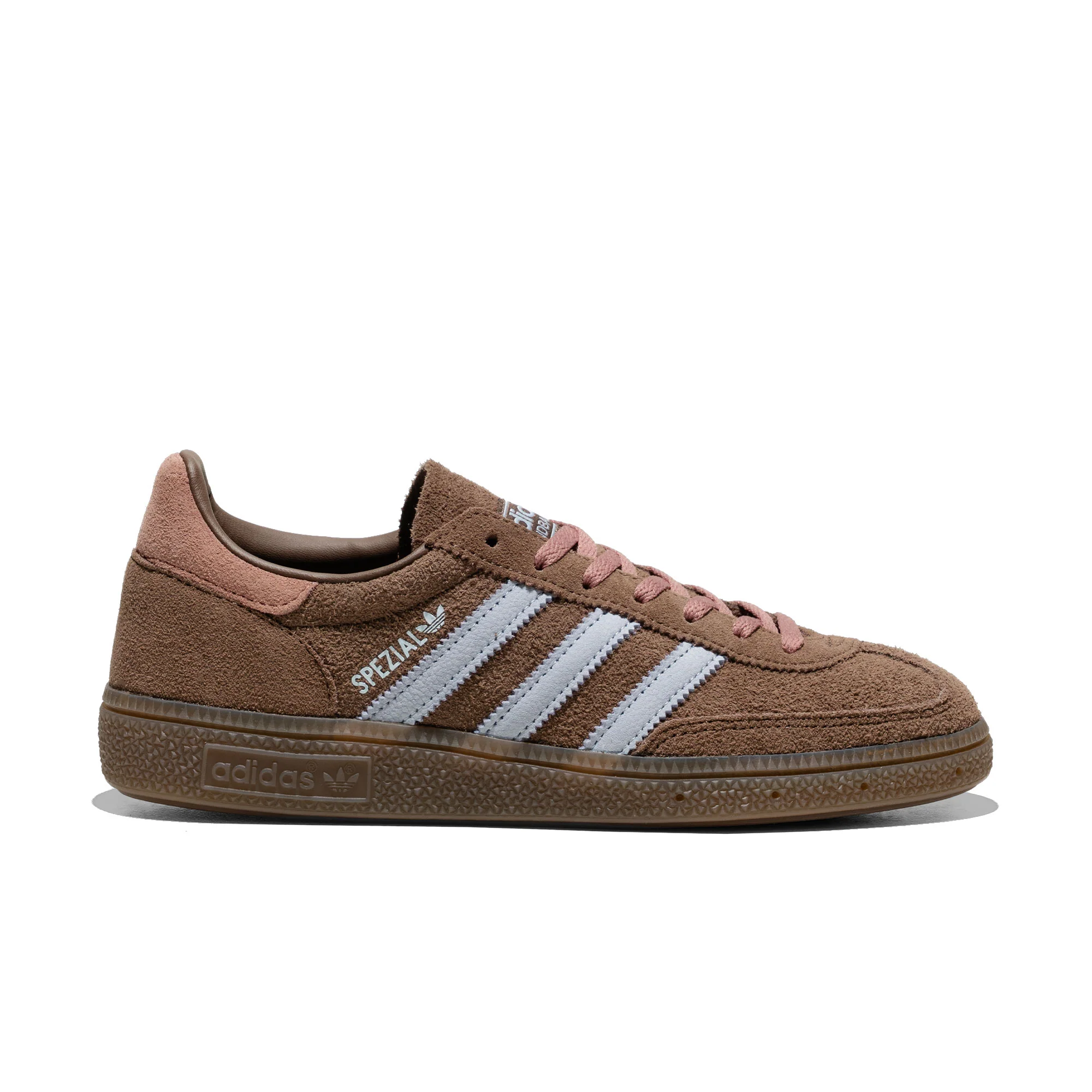 Adidas Originals Handball Spezial W Earth Strata/Crystal Sky