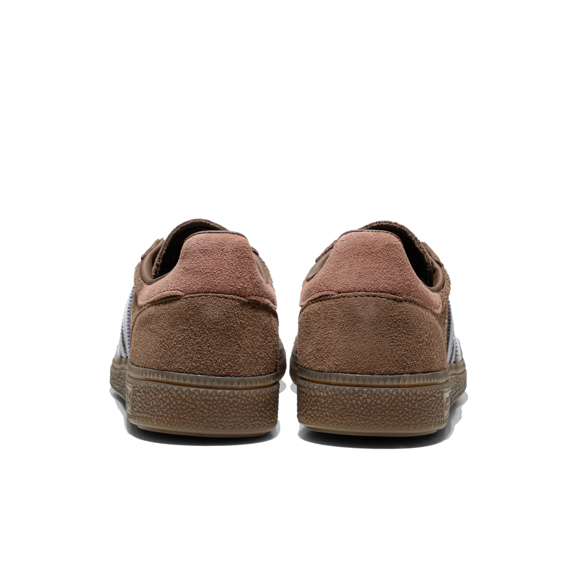 Adidas Originals Handball Spezial W Earth Strata/Crystal Sky - Image 4