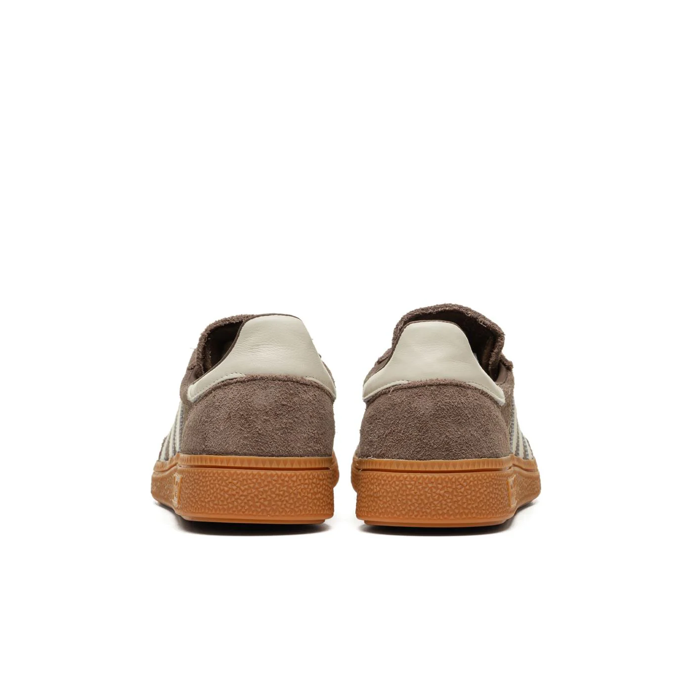 Adidas Originals Handball Spezial W Earth Strata/Off White - Image 5