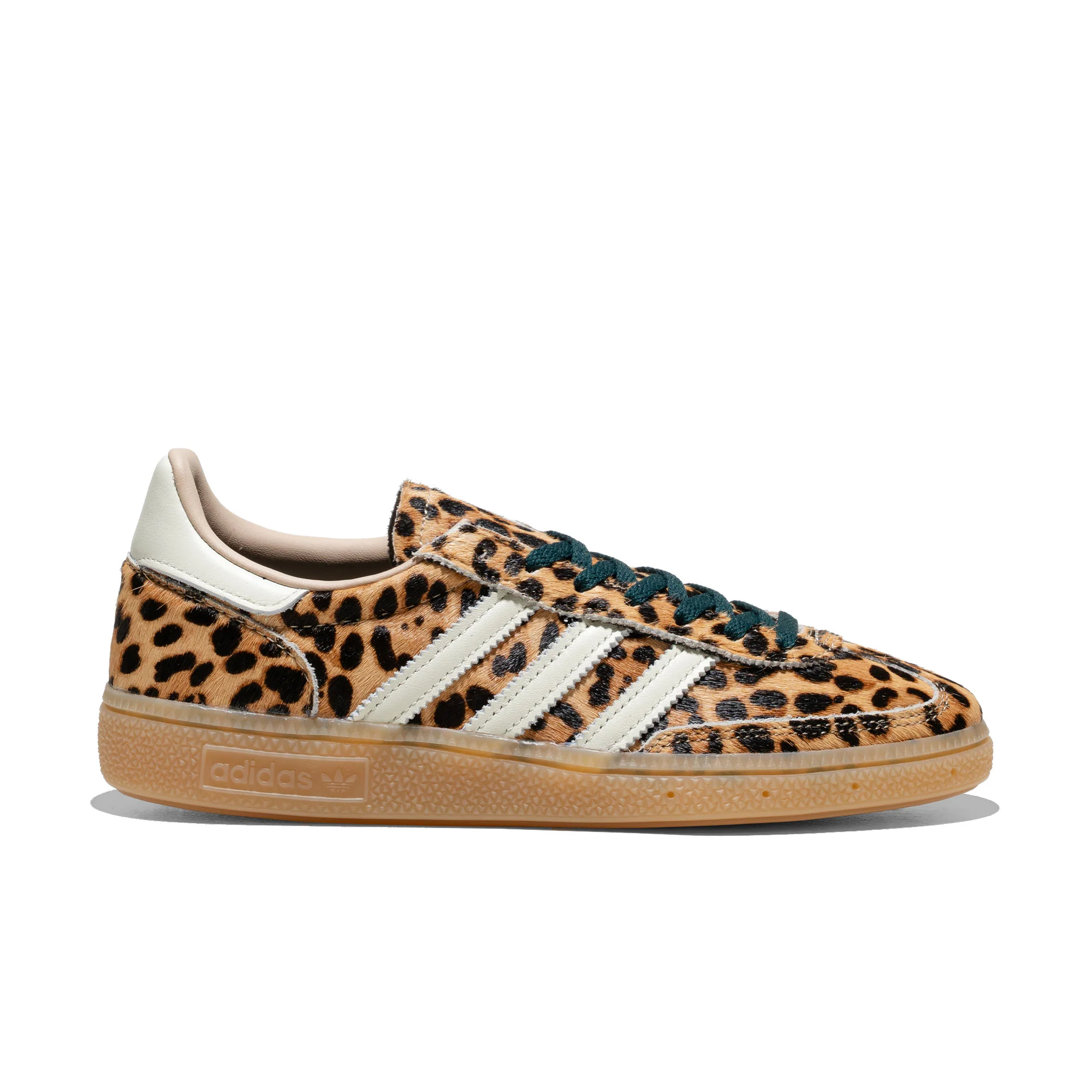 Adidas Originals Handball Spezial W Magic Beige/Ivory/Aurora