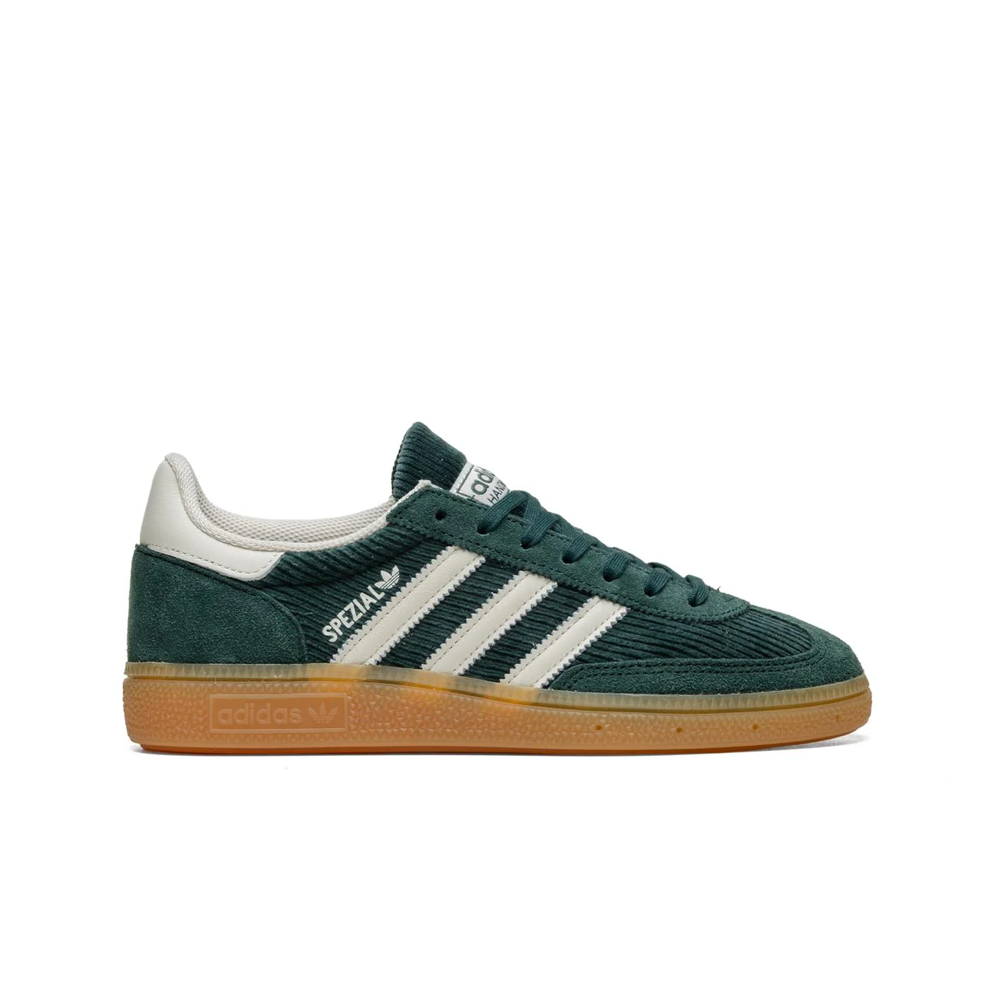 Adidas Originals Handball Spezial W Mineral Green/Off White