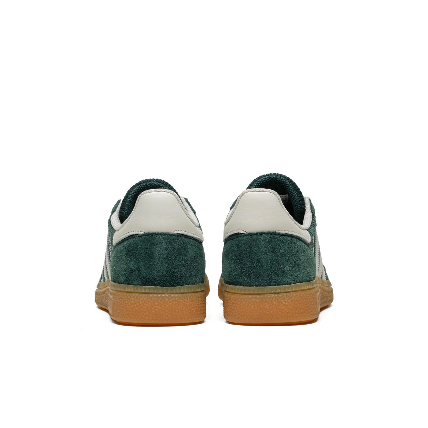 Adidas Originals Handball Spezial W Mineral Green/Off White - Image 4