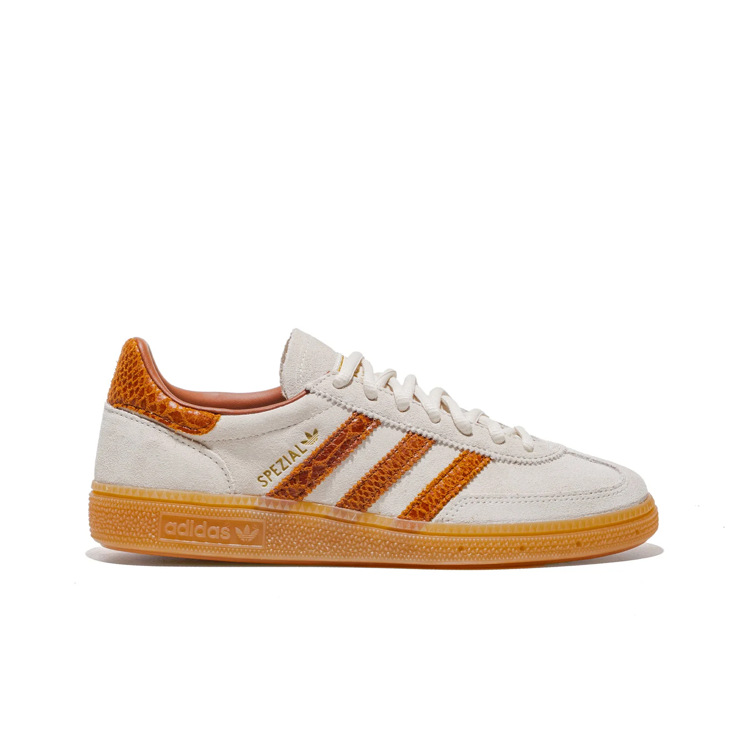 Adidas Originals Handball Spezial W Off White/Dusky Bronze