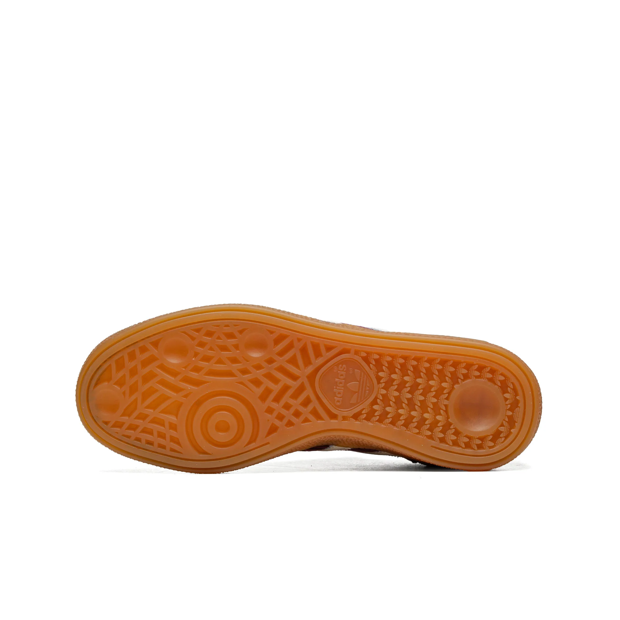 Adidas Originals Handball Spezial W Shadow Red/Off White/Gum - Image 6