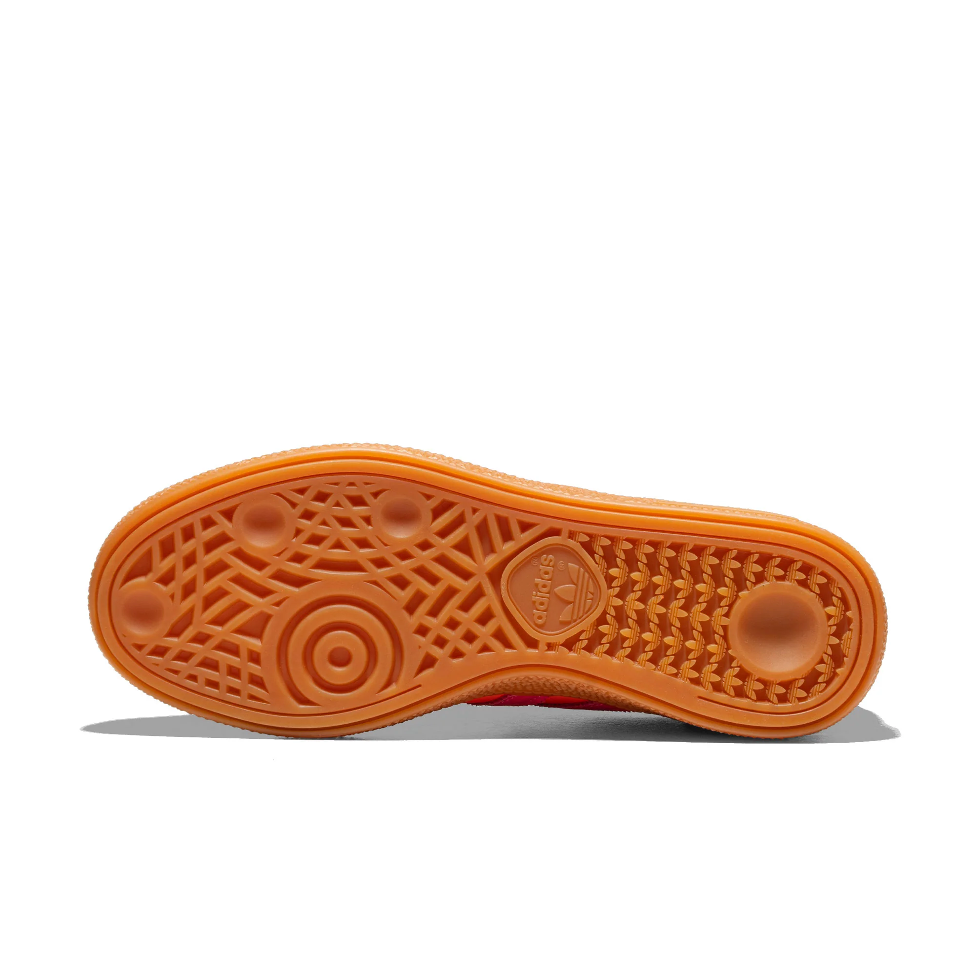 Adidas Originals Handball Spezial W Solar Orange/Lucid Pink - Image 6