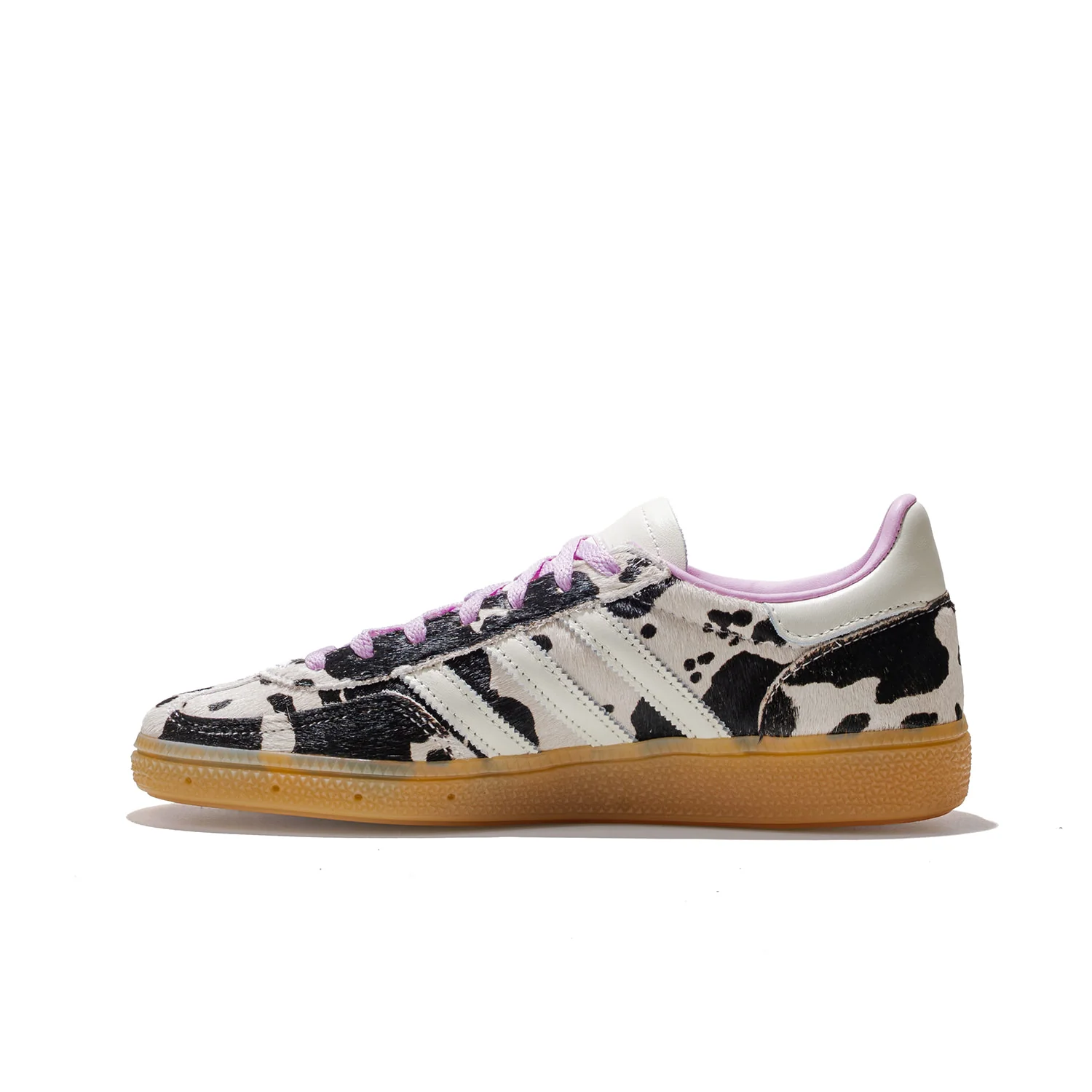 Adidas Originals Handball Spezial W Supplier Colour/White - Image 2