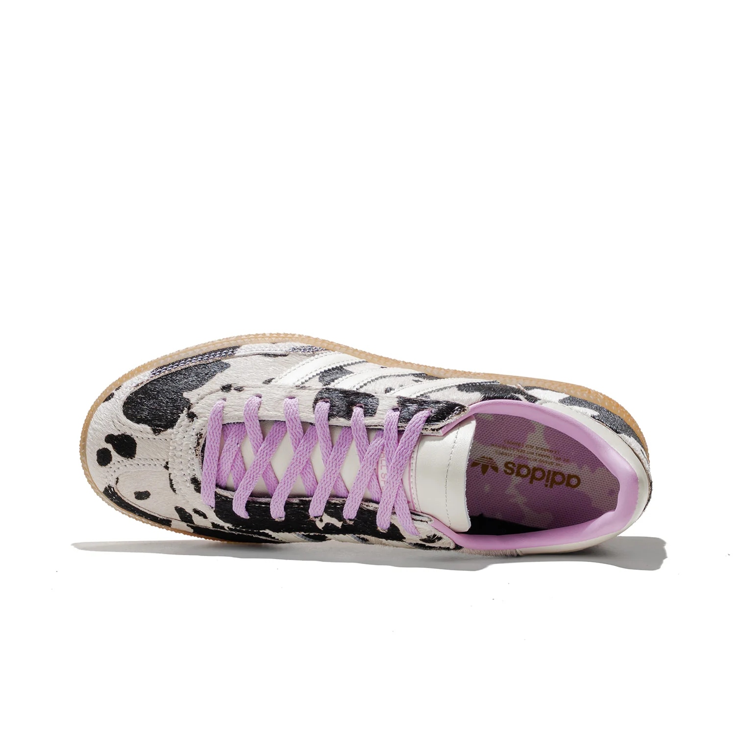 Adidas Originals Handball Spezial W Supplier Colour/White - Image 5