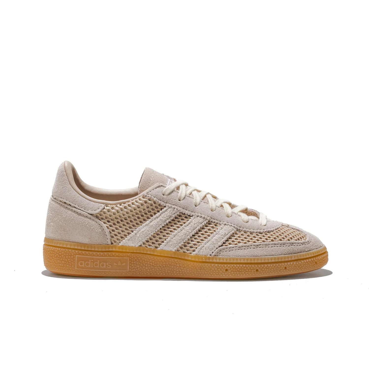 Adidas Originals Handball Spezial W Wonder Beige/Cream White