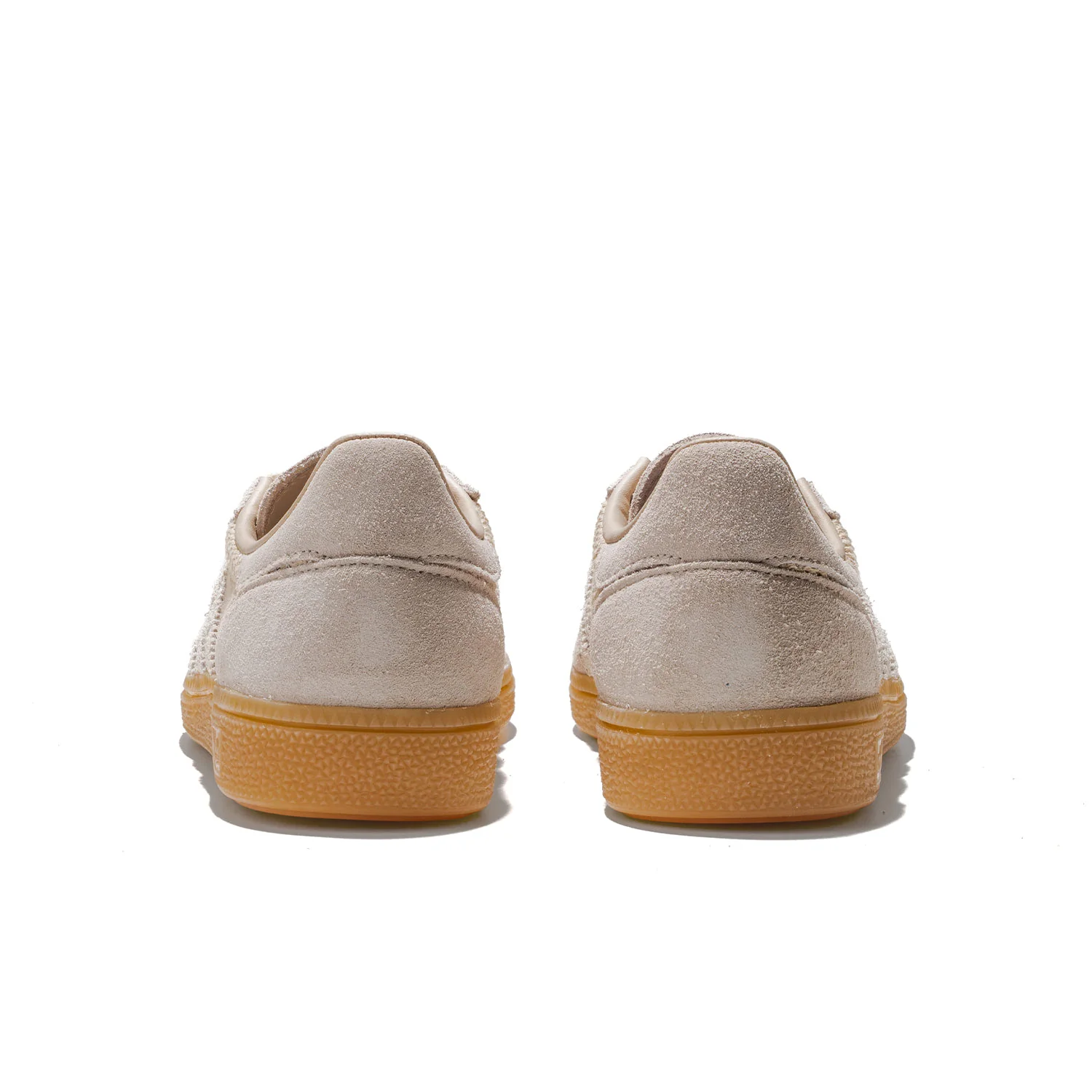 Adidas Originals Handball Spezial W Wonder Beige/Cream White - Image 4