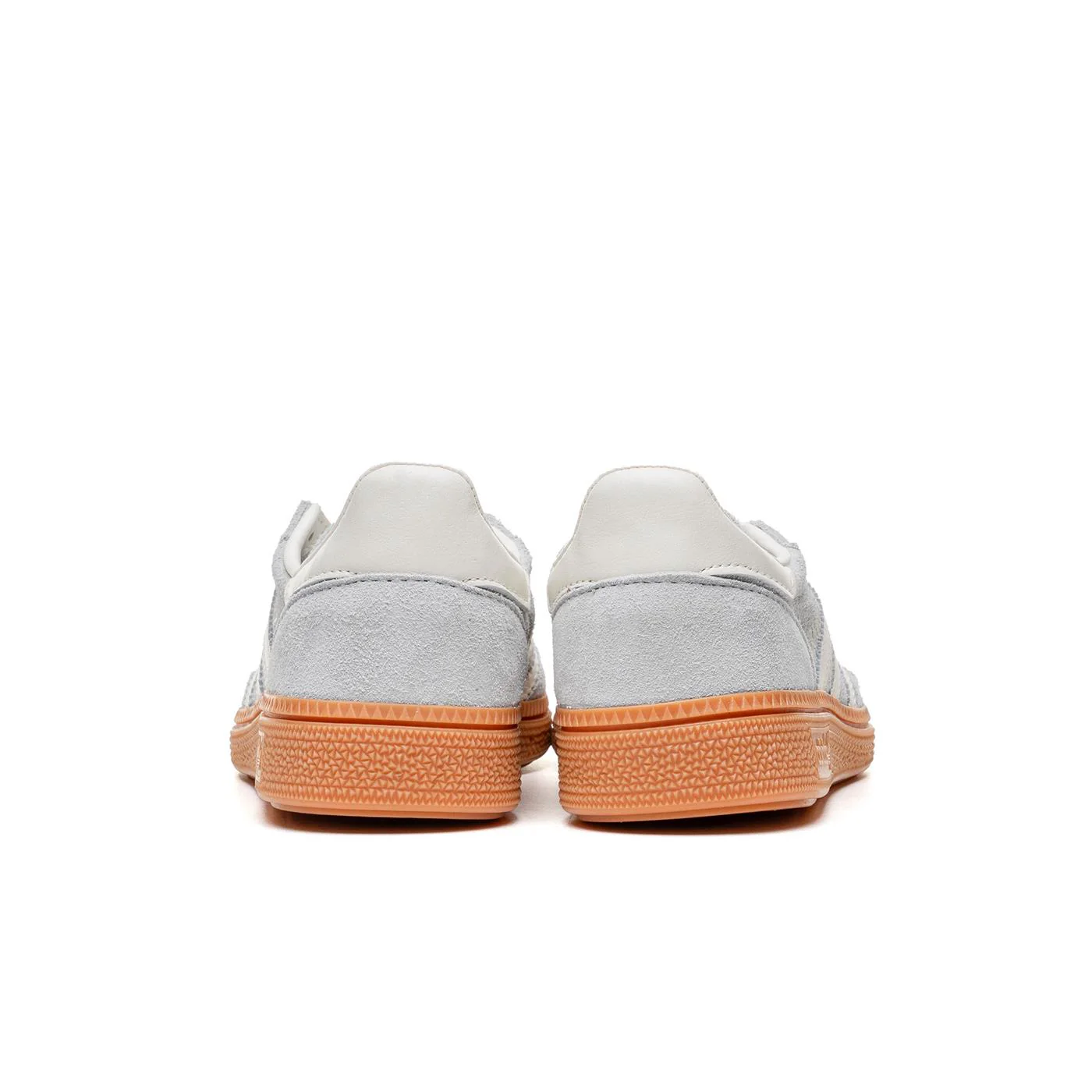 Adidas Originals Handball Spezial W Wonder Silver/Off White - Image 4