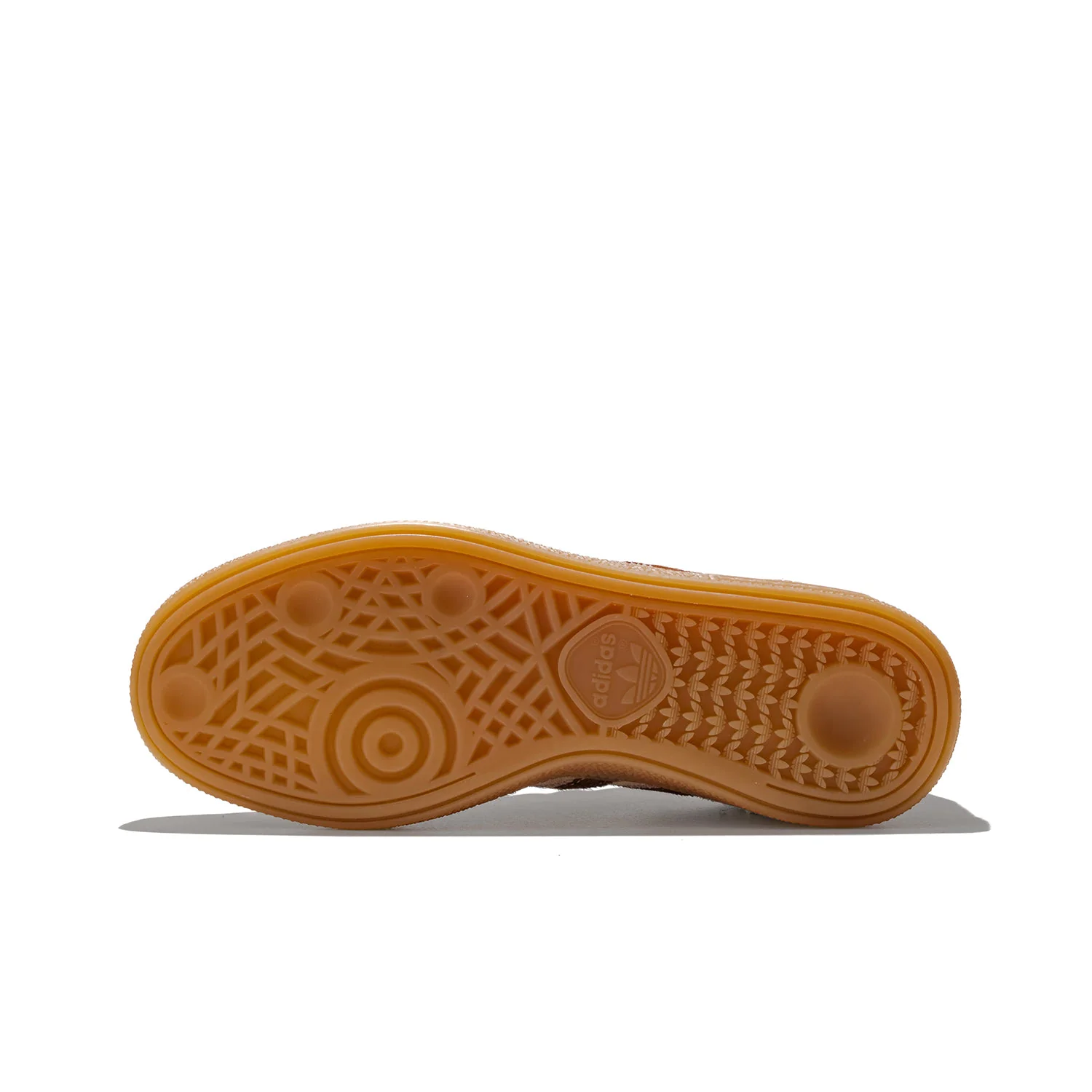 Adidas Originals Handball Spezial W Wonder White/Earth - Image 6
