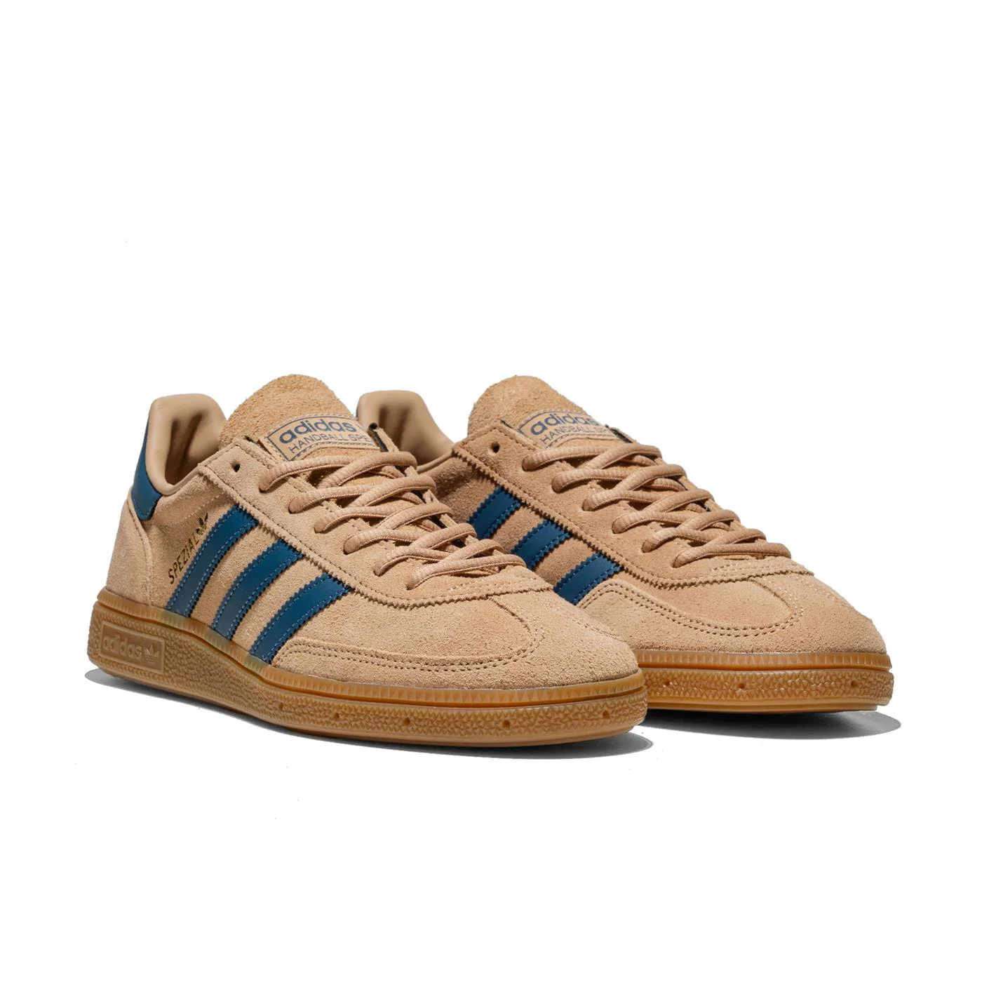 Adidas Originals Handball Spezial Warm Sandstone/Preloved In - Image 3