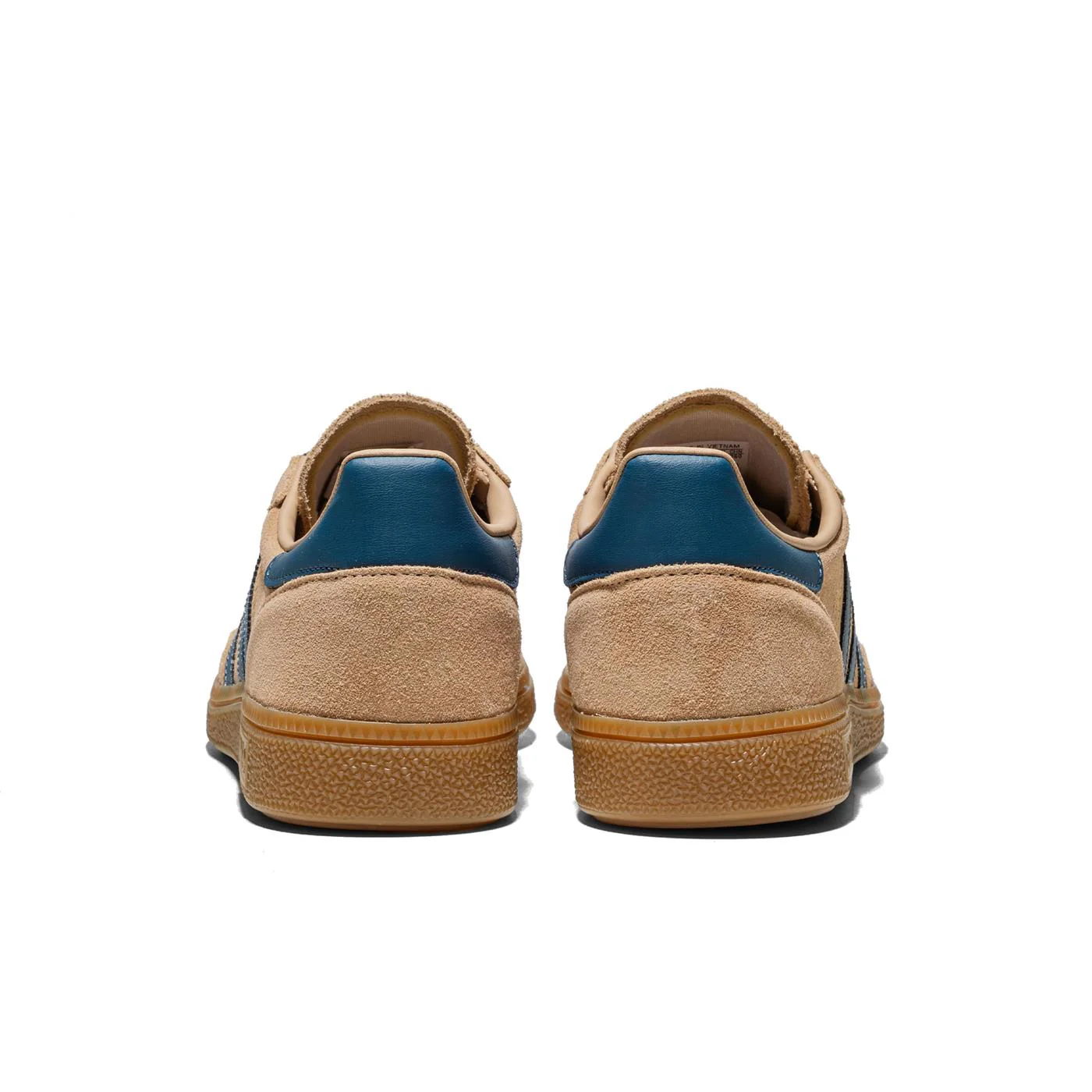 Adidas Originals Handball Spezial Warm Sandstone/Preloved In - Image 4