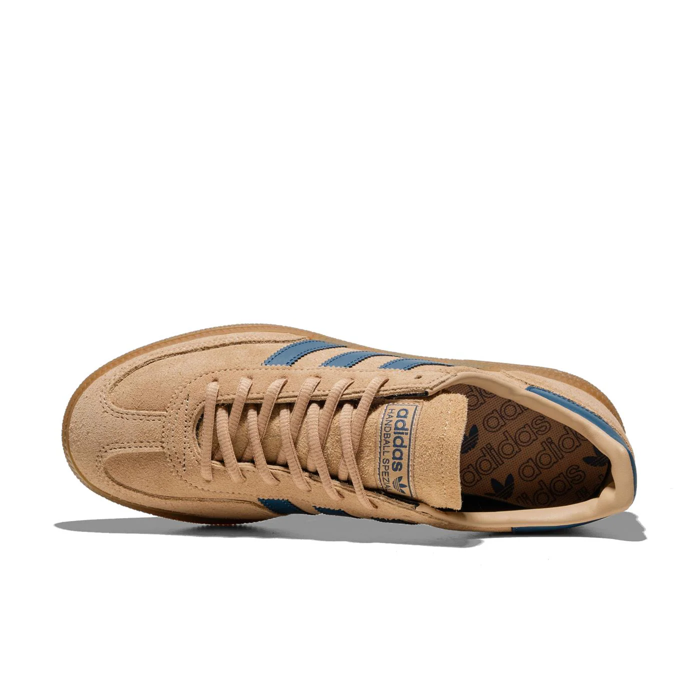 Adidas Originals Handball Spezial Warm Sandstone/Preloved In - Image 5
