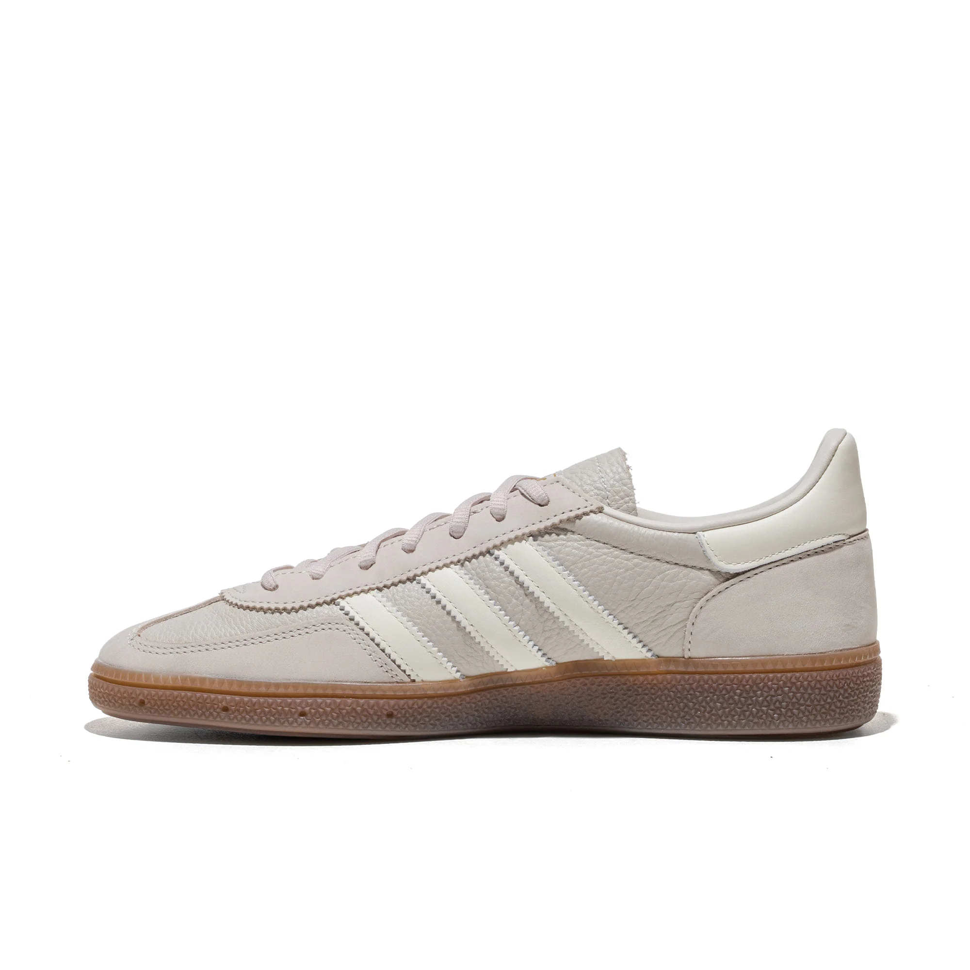Adidas Originals Handball Spezial Wonder Alumina/Off White - Image 2