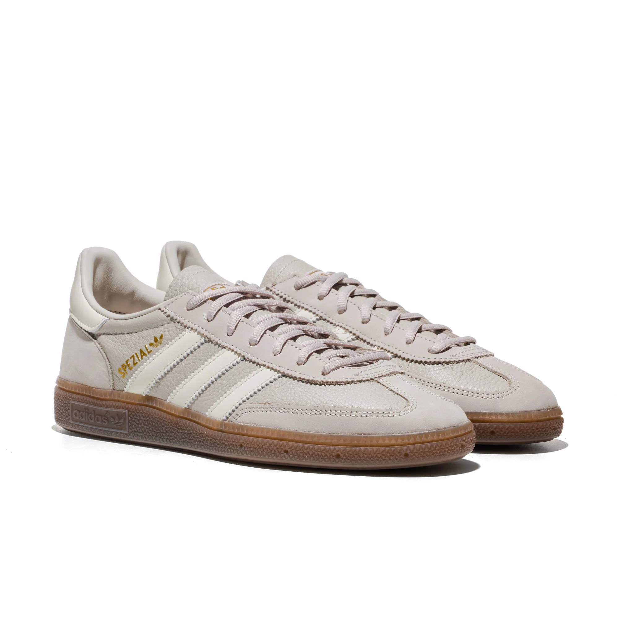 Adidas Originals Handball Spezial Wonder Alumina/Off White - Image 3