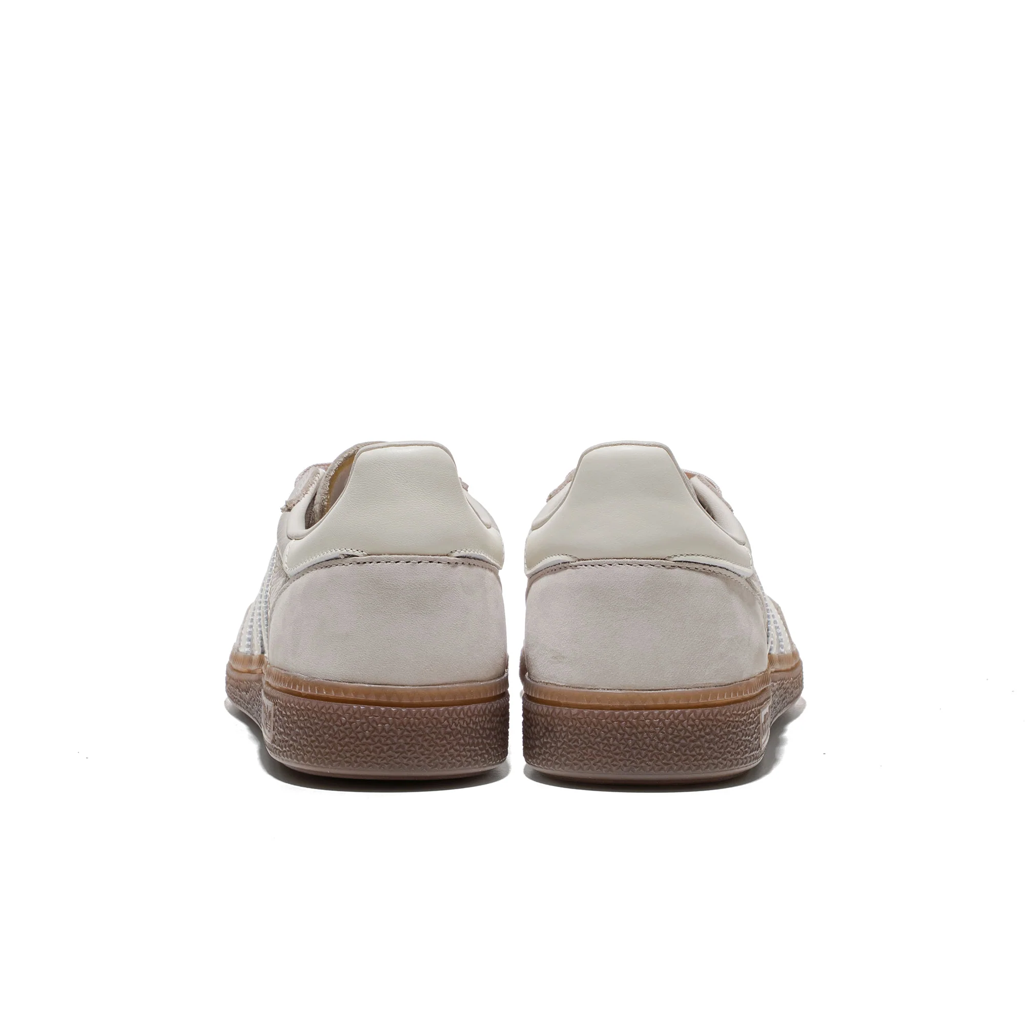 Adidas Originals Handball Spezial Wonder Alumina/Off White - Image 4