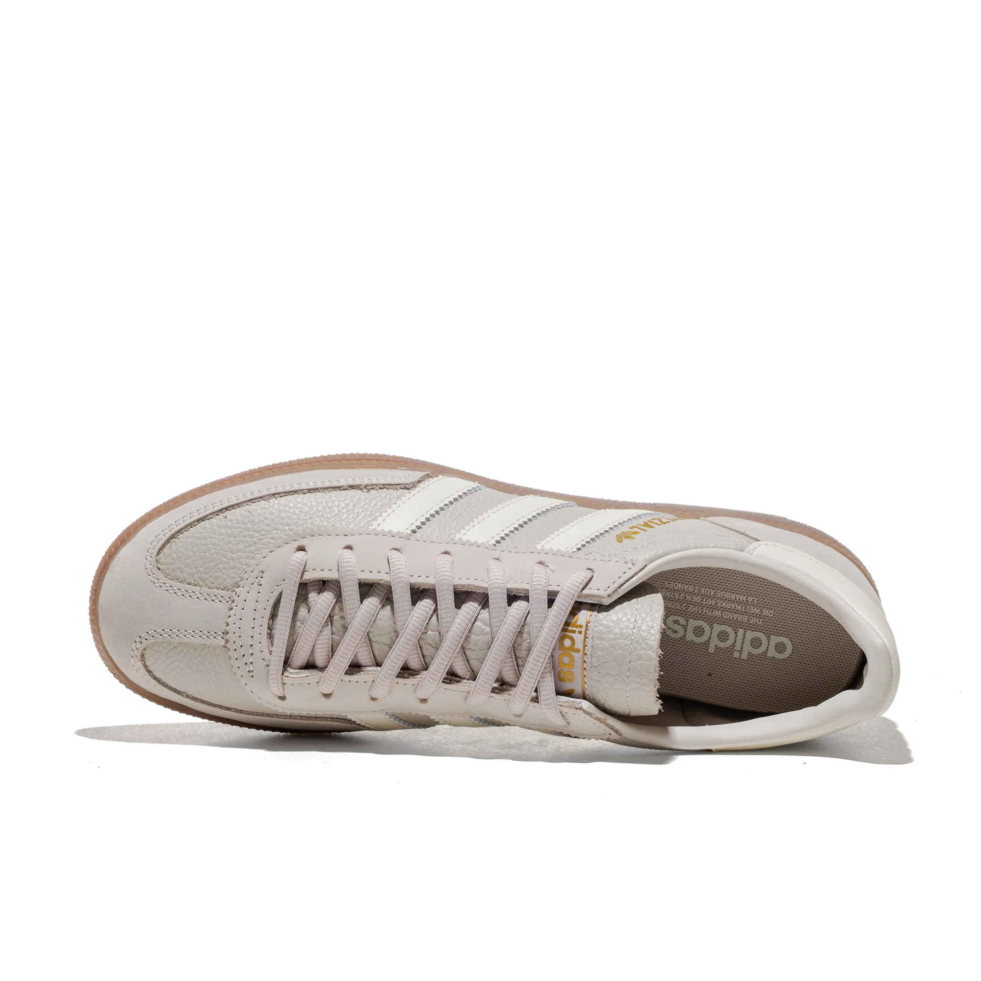 Adidas Originals Handball Spezial Wonder Alumina/Off White - Image 5