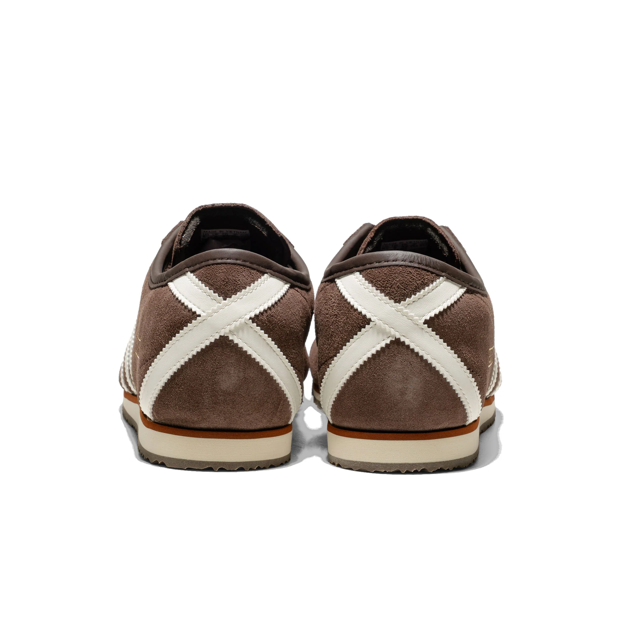 Adidas Originals Italia 70s Brown/Off White/Gum - Image 4
