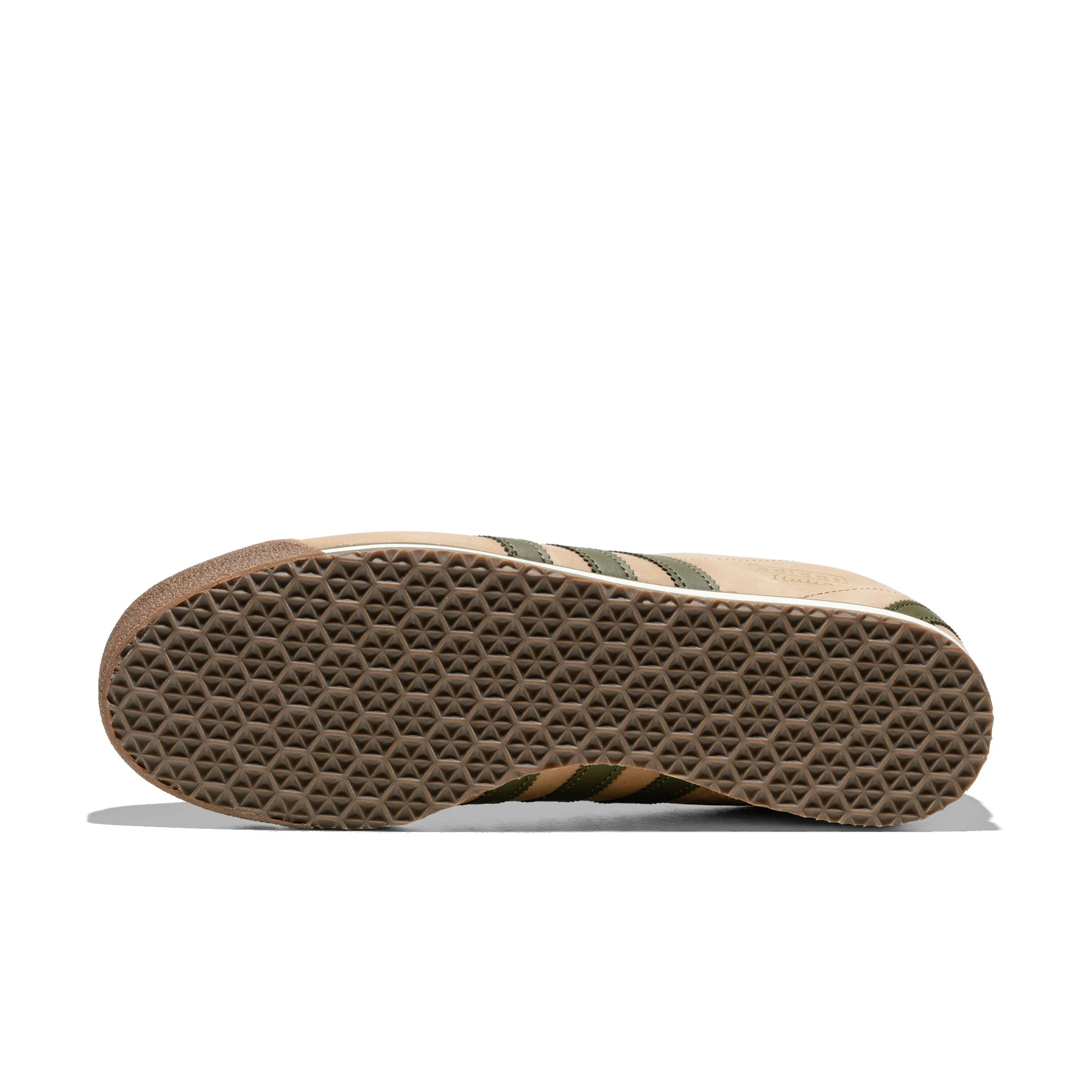 Adidas Originals Italia 70s Cardboard/Olive Strata/Gum - Image 6