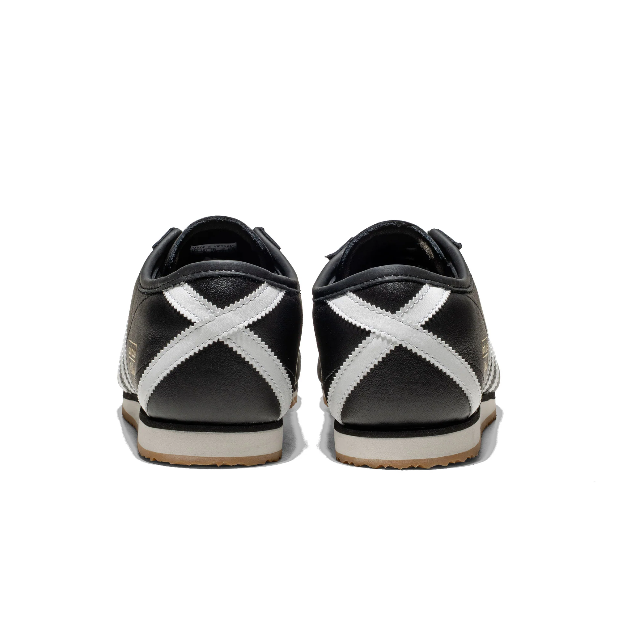 Adidas Originals Italia 70s Core Black/Ftwr White/Gum - Image 4