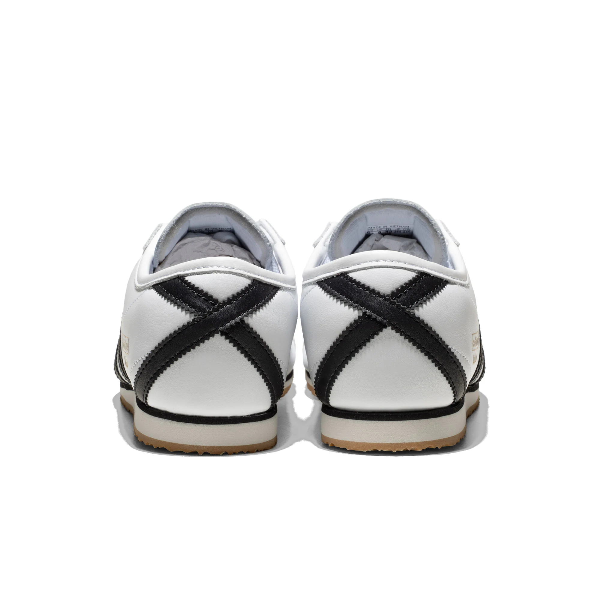 Adidas Originals Italia 70s Ftwr White/Core Black/Grey One - Image 4