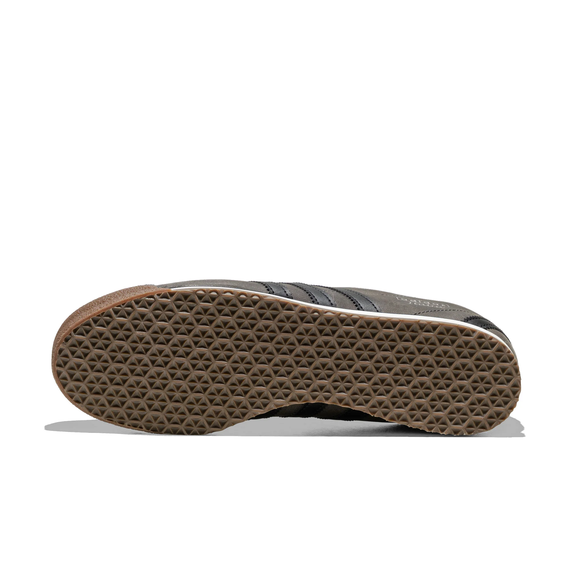 Adidas Originals Italia 70s Grey Five/Core Black/Gum - Image 6