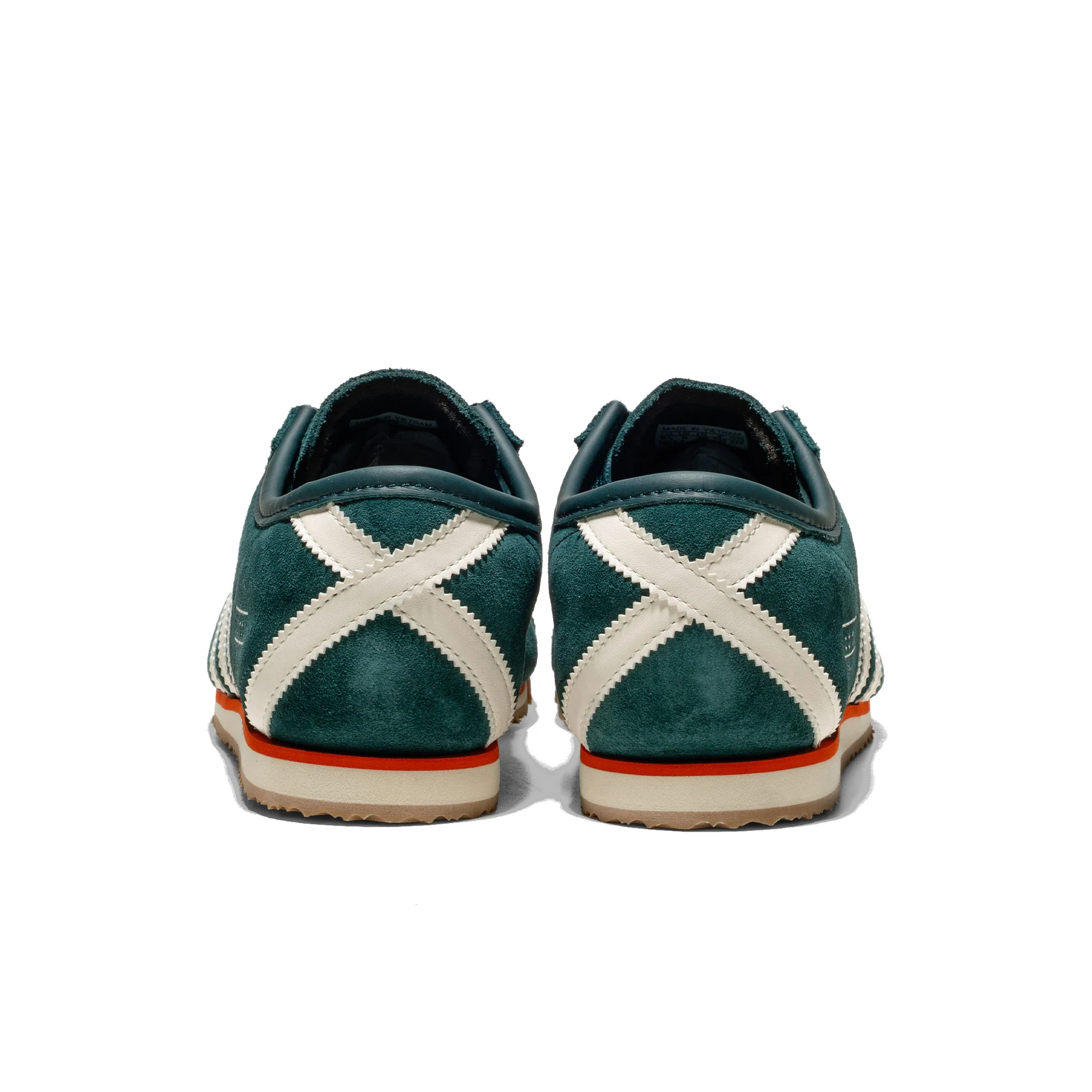 Adidas Originals Italia 70s W Aurora Ivy/Cream White/Silver - Image 5