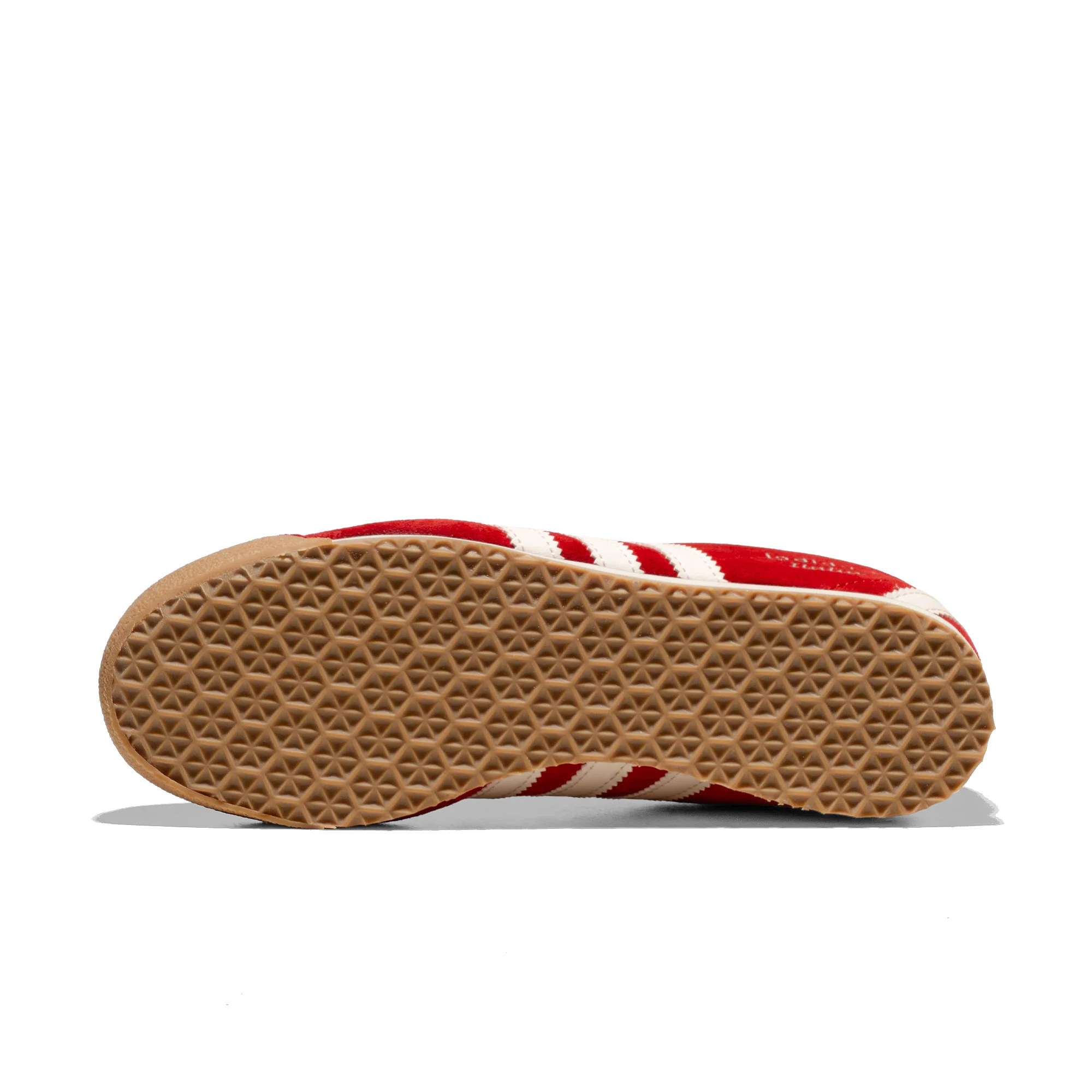 Adidas Originals Italia 70s W Red/Cream White/Silver Met - Image 7