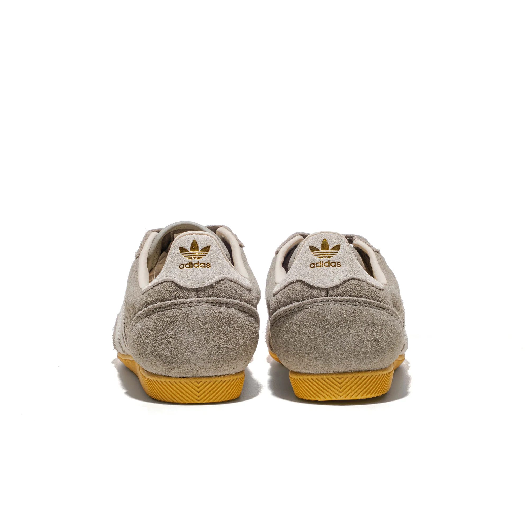 Adidas Originals Japan W Clay/Cream White/Gold Metallic - Image 4