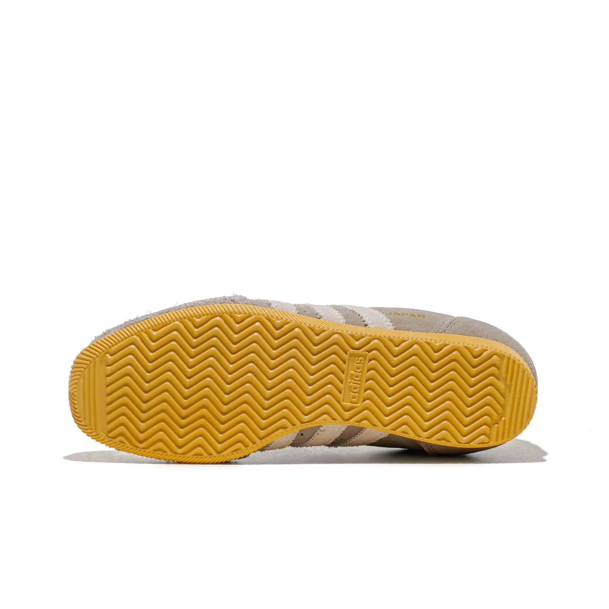 Adidas Originals Japan W Clay/Cream White/Gold Metallic - Image 6