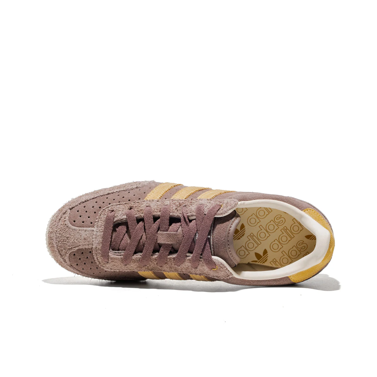 Adidas Originals Japan W Earth Strata/Orange Tint/Gold Met - Image 5