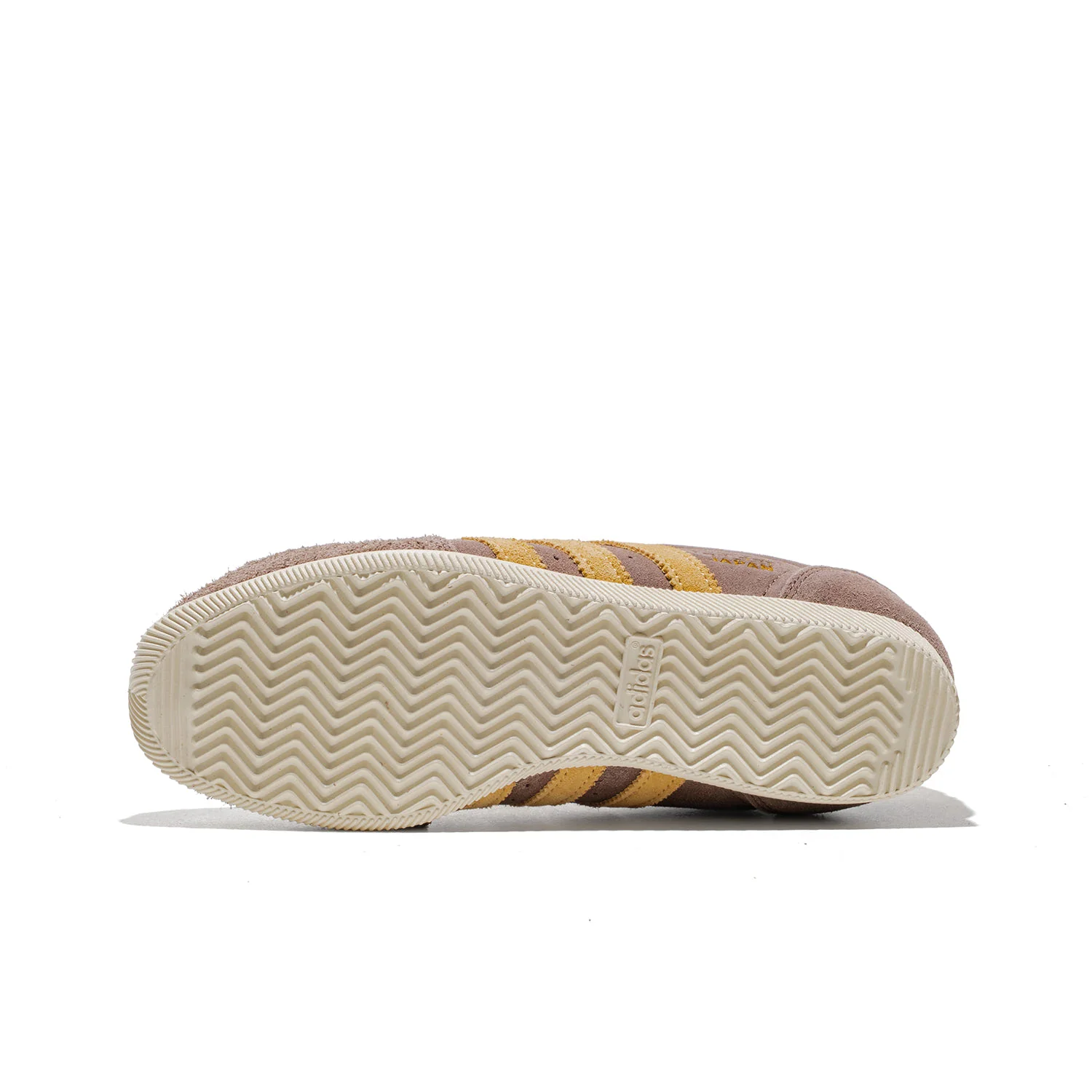 Adidas Originals Japan W Earth Strata/Orange Tint/Gold Met - Image 6