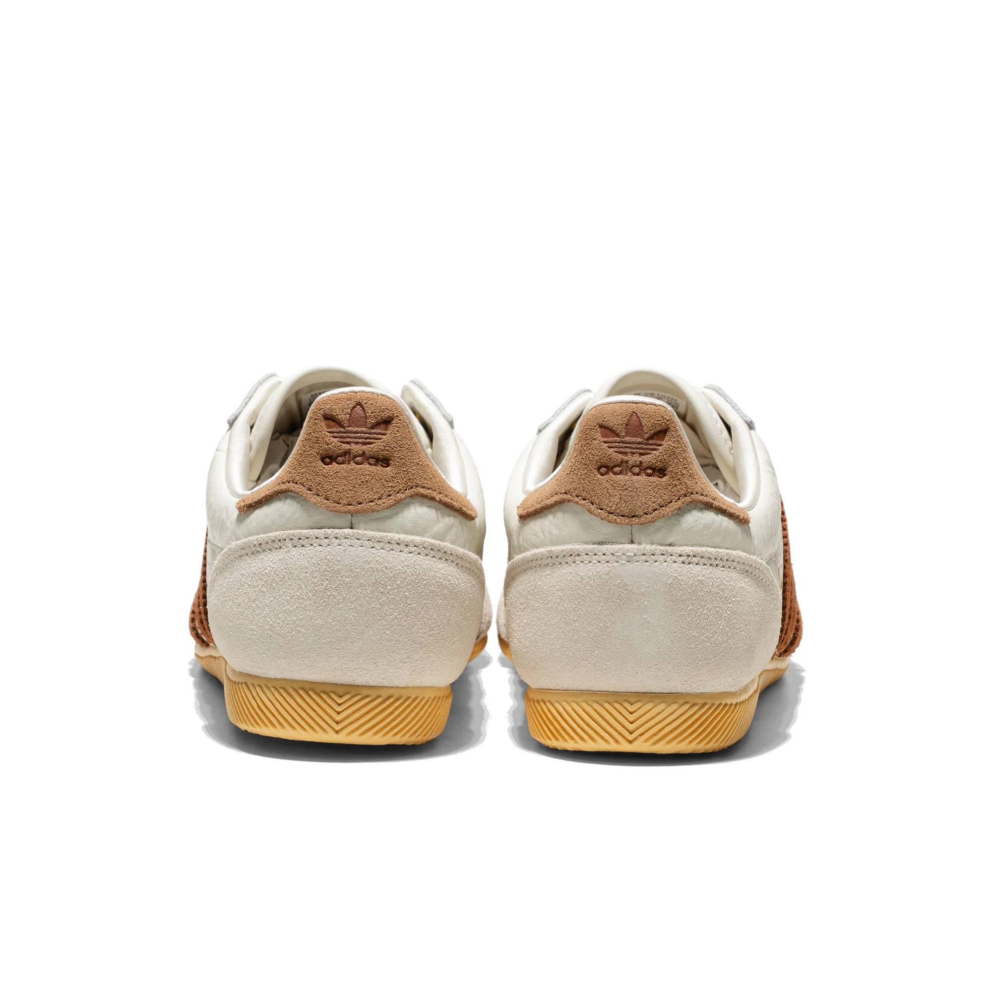 Adidas Originals Japan W Off White/Dusky Bronze/Brown Desert - Image 4