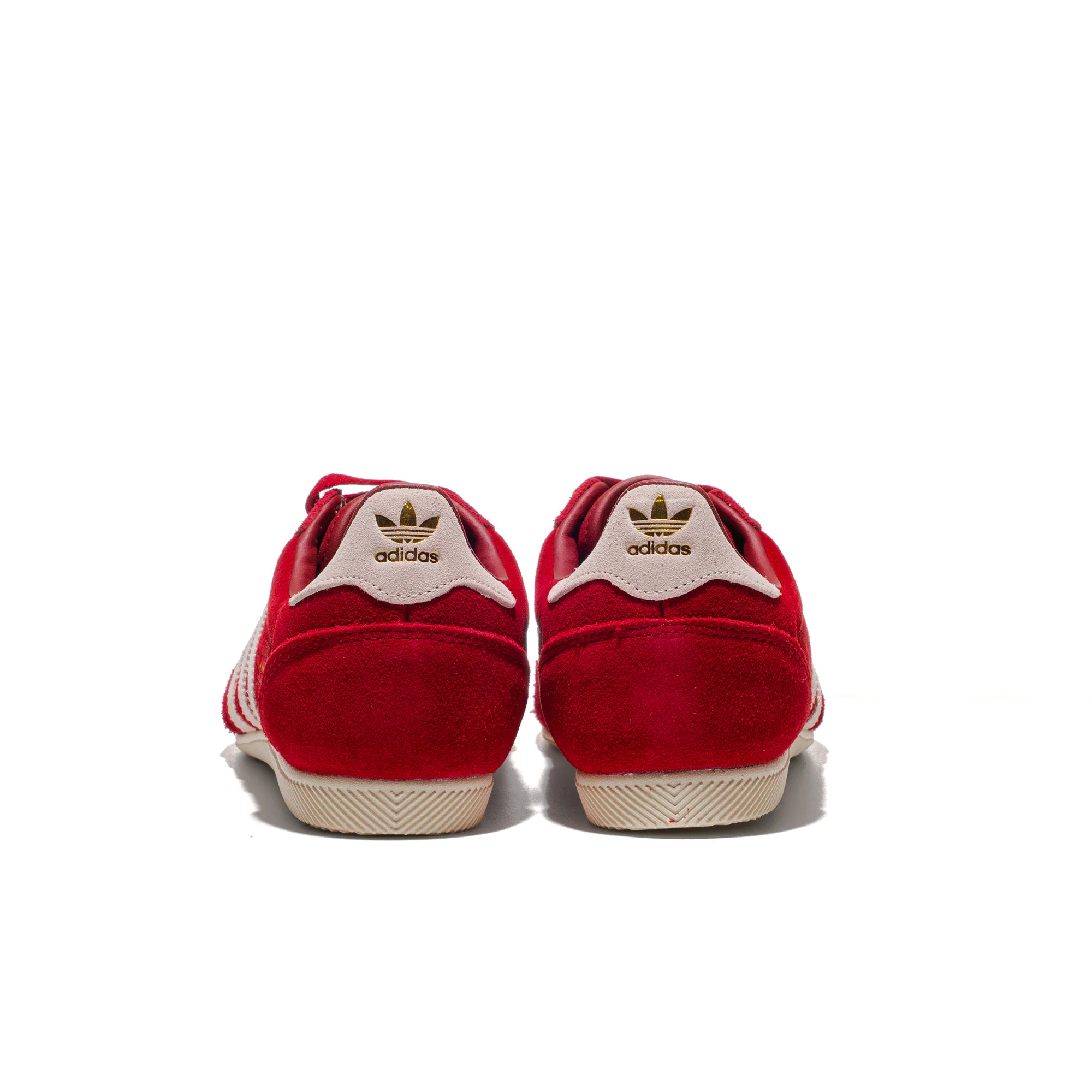 Adidas Originals Japan W Team Victory Red/Wonder Quartz/Gold - Image 4
