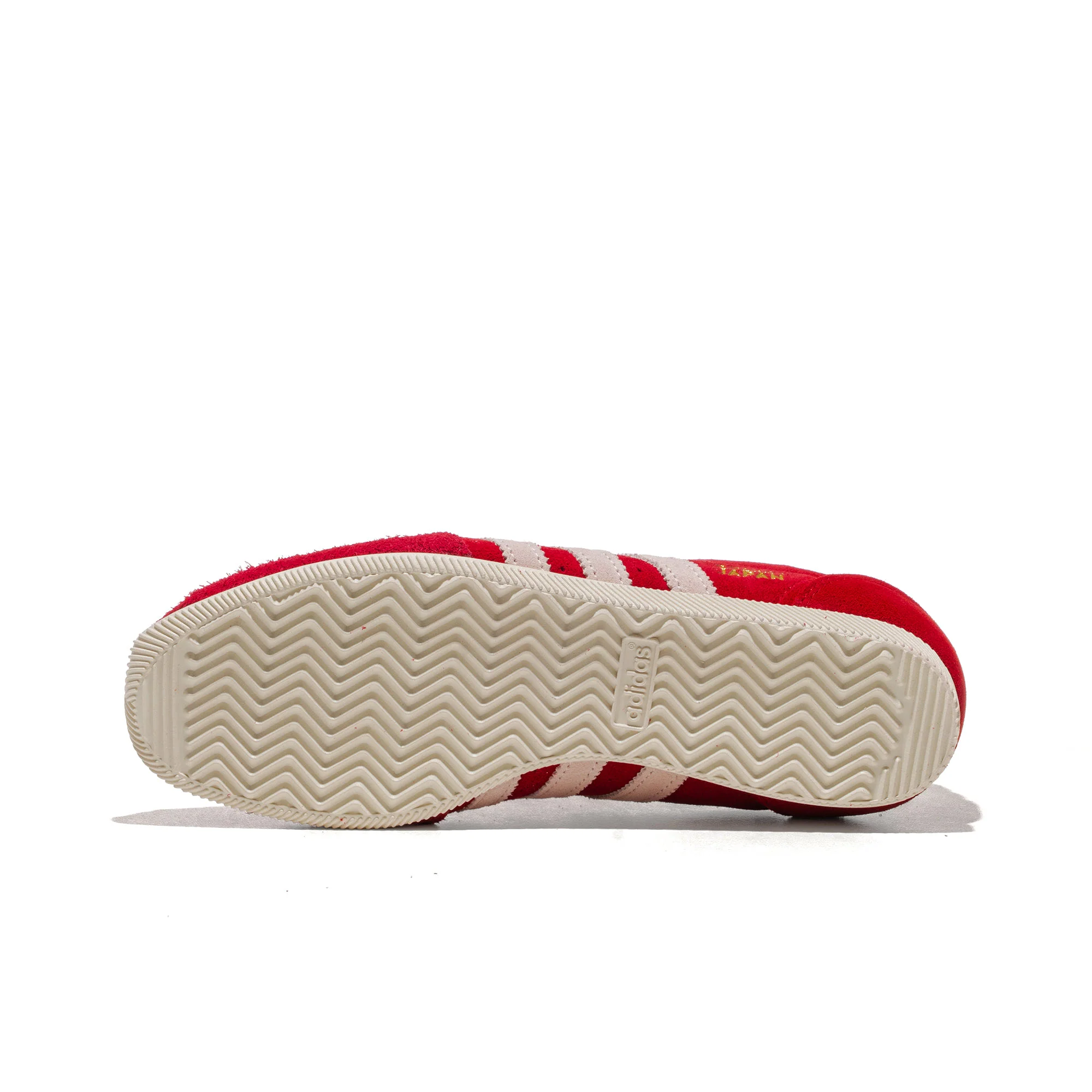 Adidas Originals Japan W Team Victory Red/Wonder Quartz/Gold - Image 6