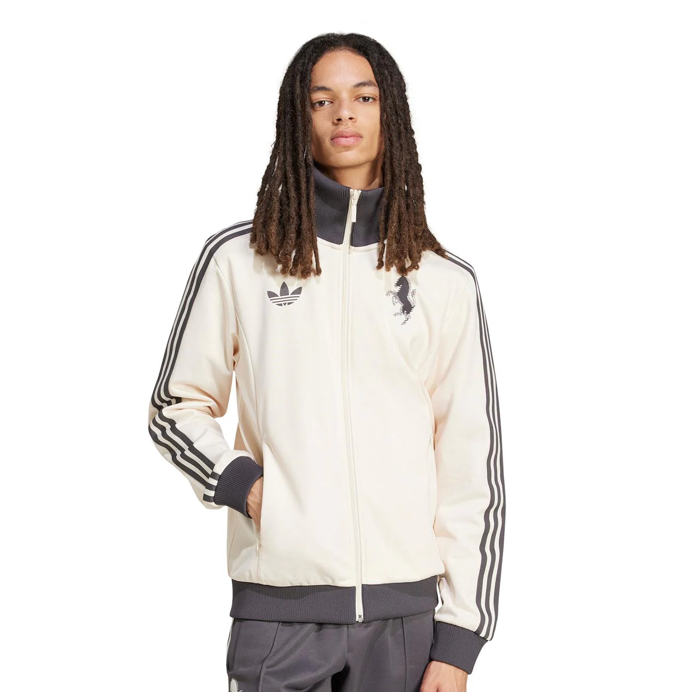 Adidas Originals Juventus OG Beckenbauer Tracktop