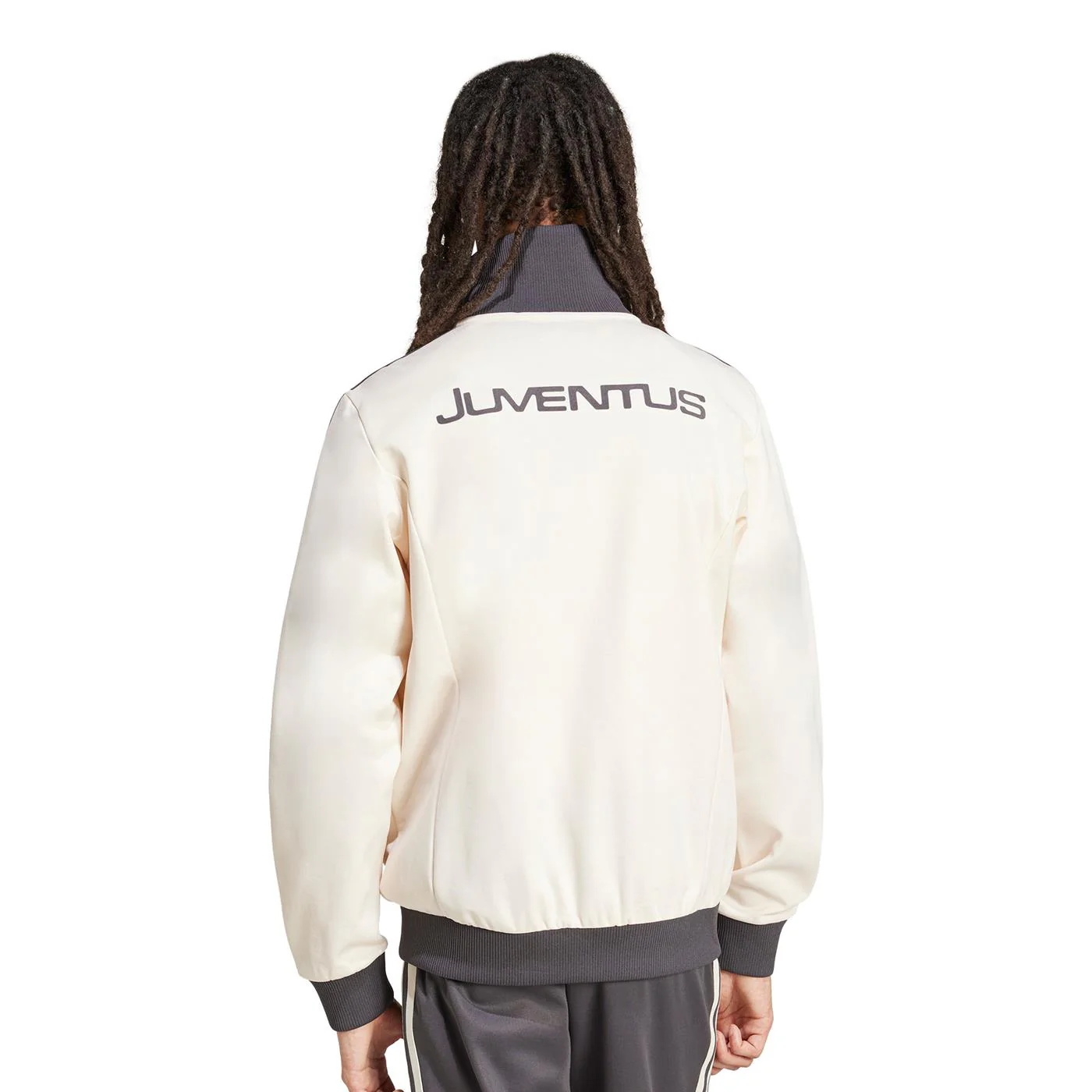 Adidas Originals Juventus OG Beckenbauer Tracktop - Image 2