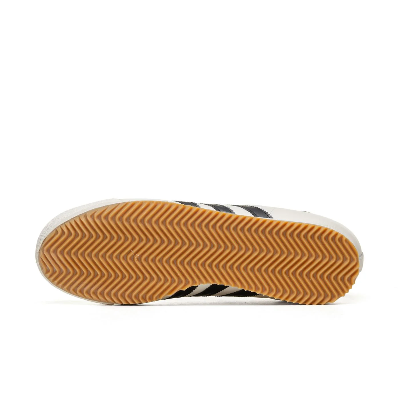 Adidas Originals K 74 Core White/Core Black/Gum - Image 6