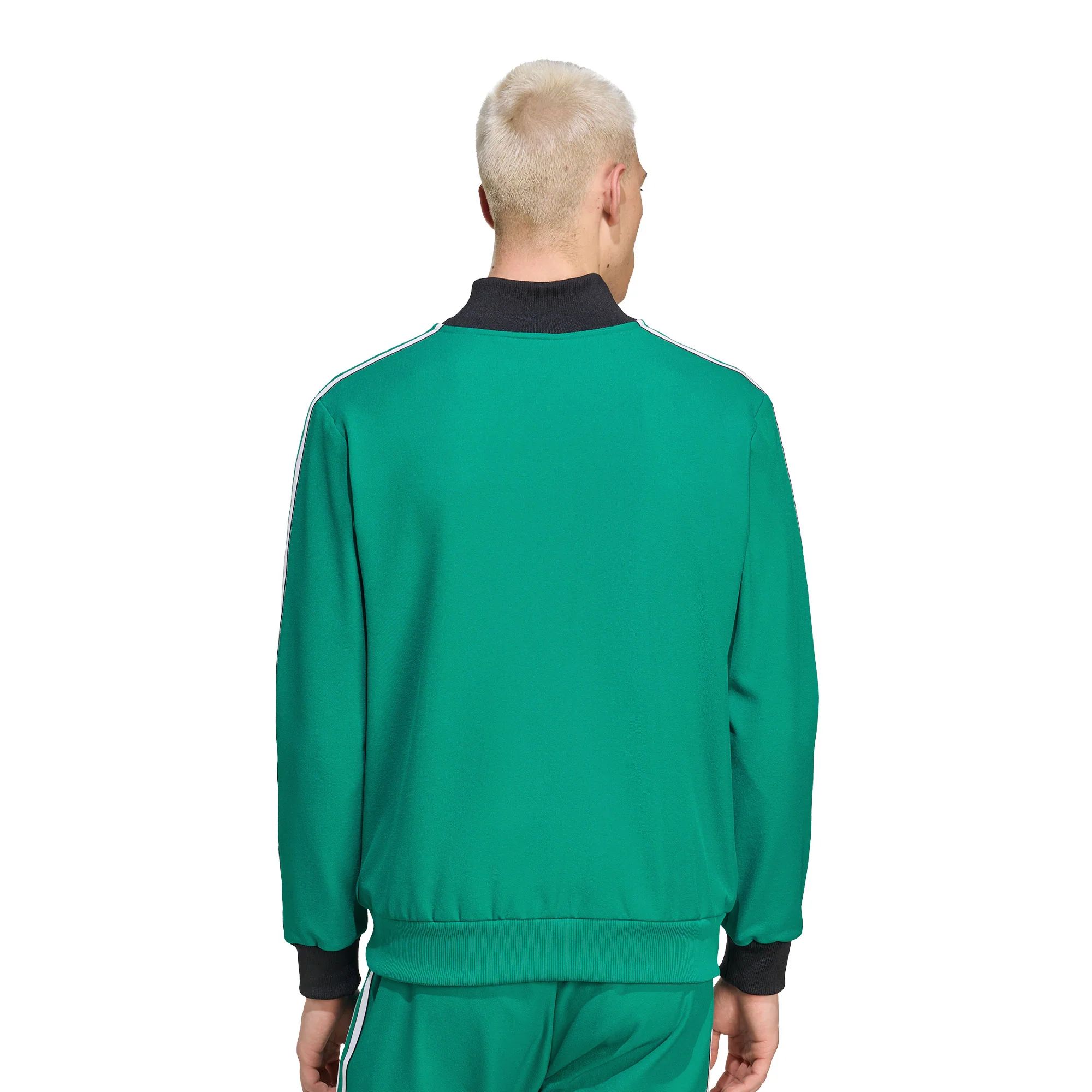 Adidas Originals Liverpool FC Icon TT Sea Green - Image 2