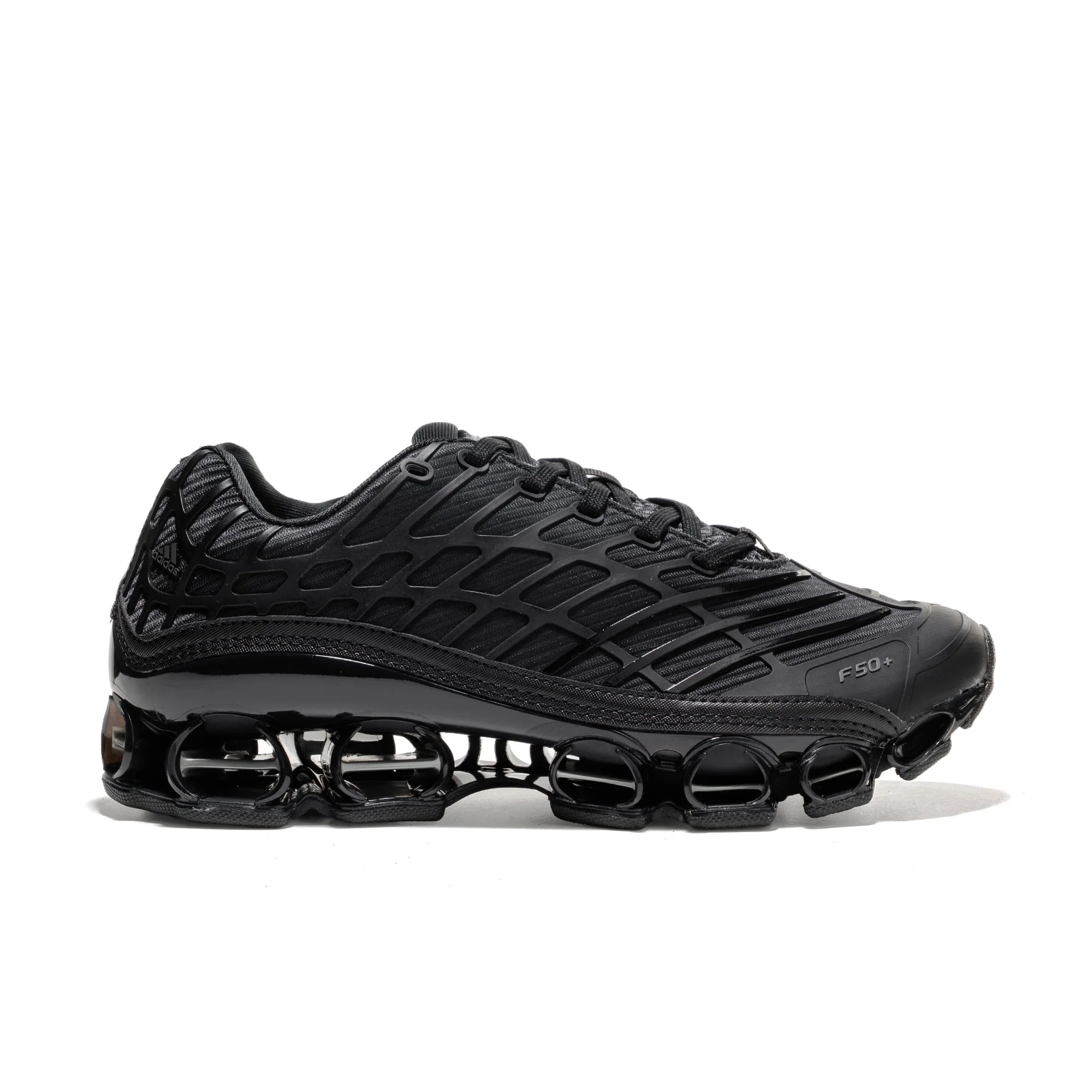 Adidas Originals Megaride F50 Core Black/Core Black/Iron Met